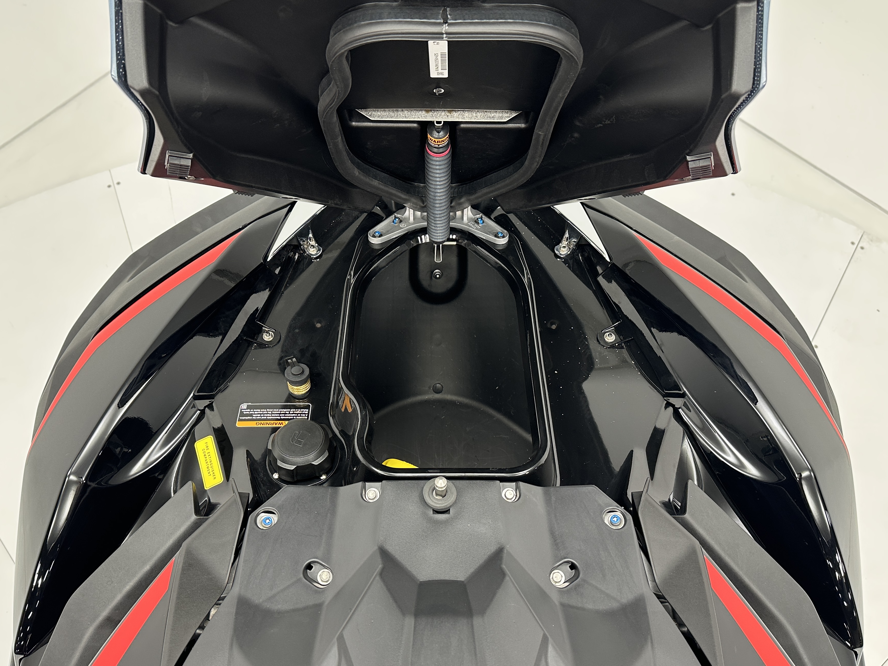 2025 Kawasaki JET SKI ULTRA 160LX-S - Photo 13