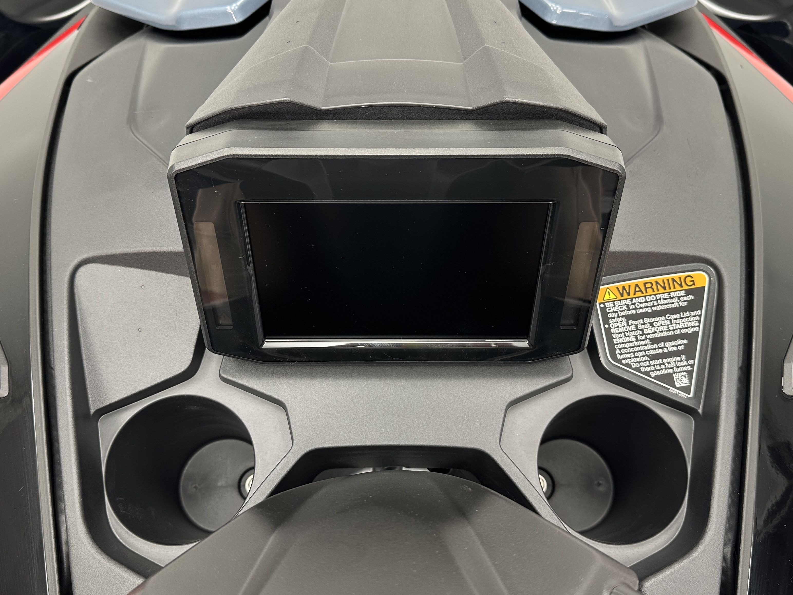 2025 Kawasaki JET SKI ULTRA 160LX-S - Photo 9