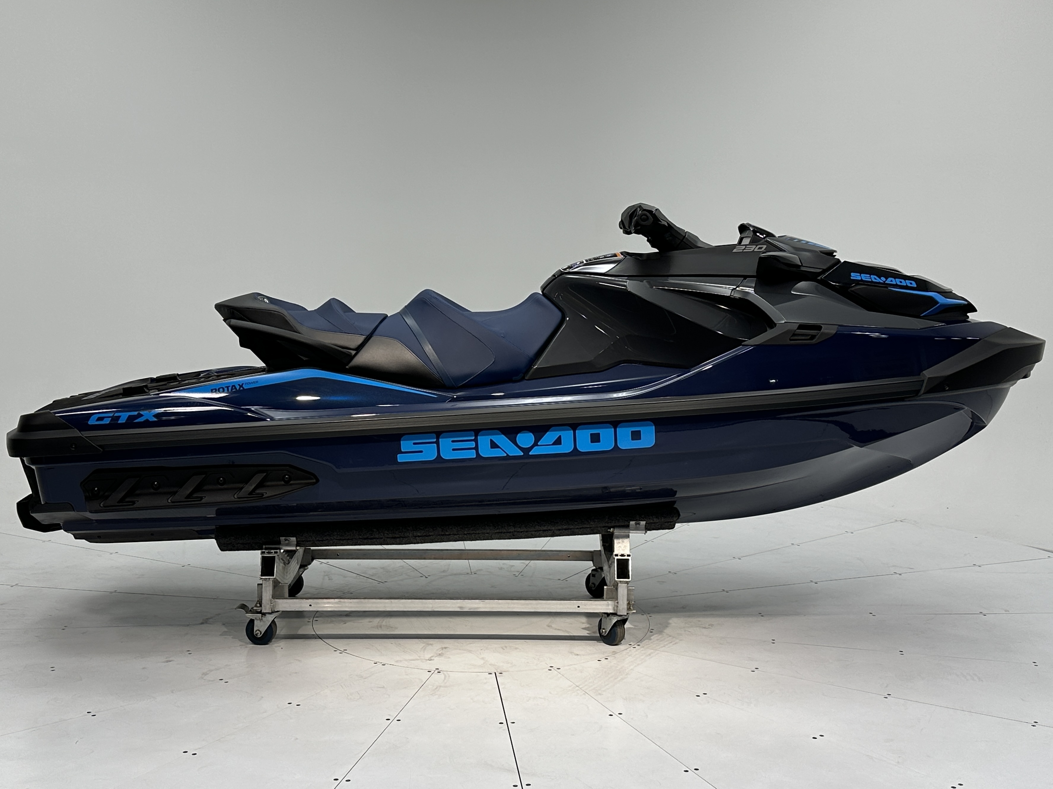2025 Sea-Doo GTX 230 w/ iDF