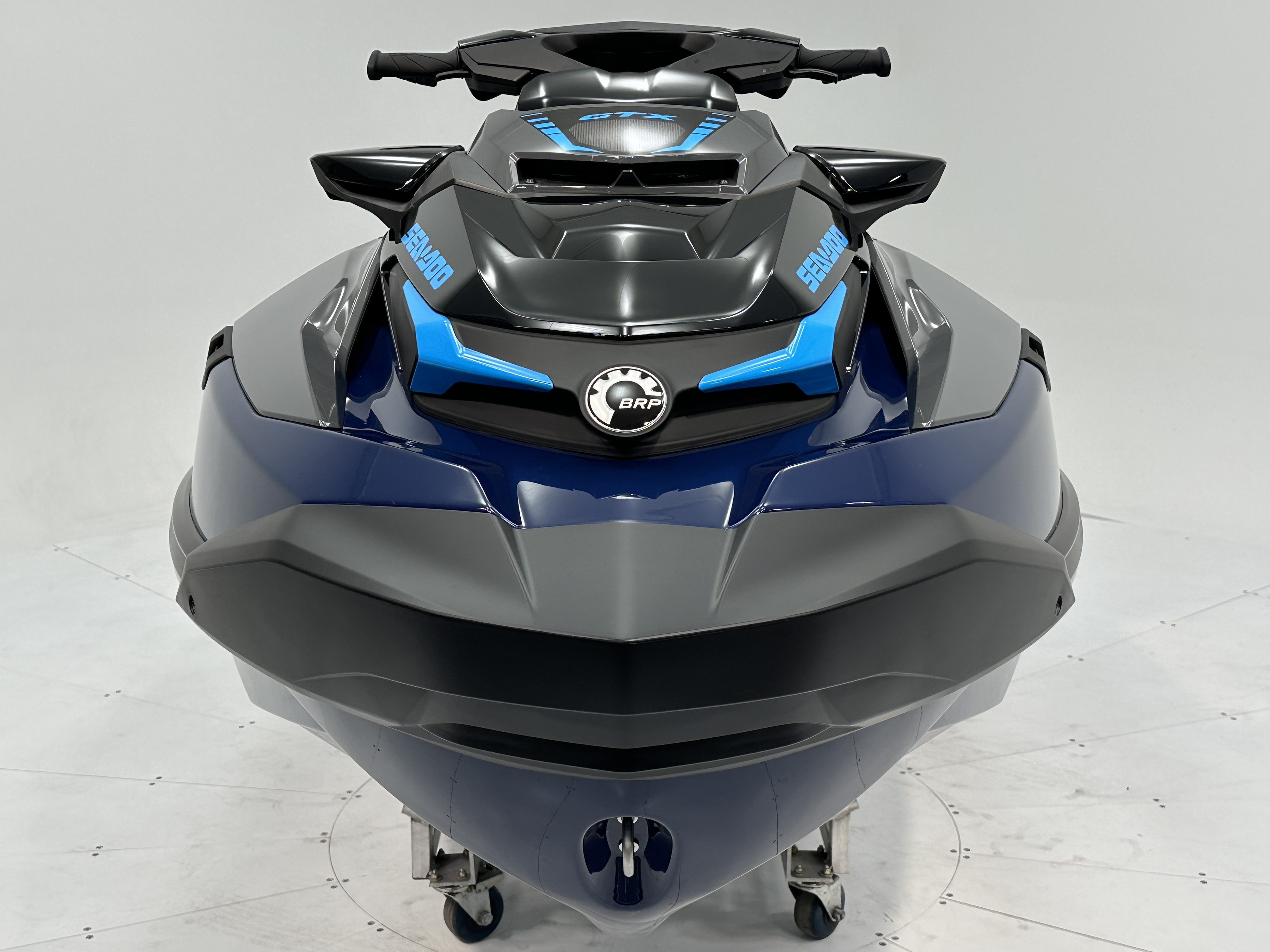 2025 Sea-Doo GTX 230 w/ iDF - Photo 4