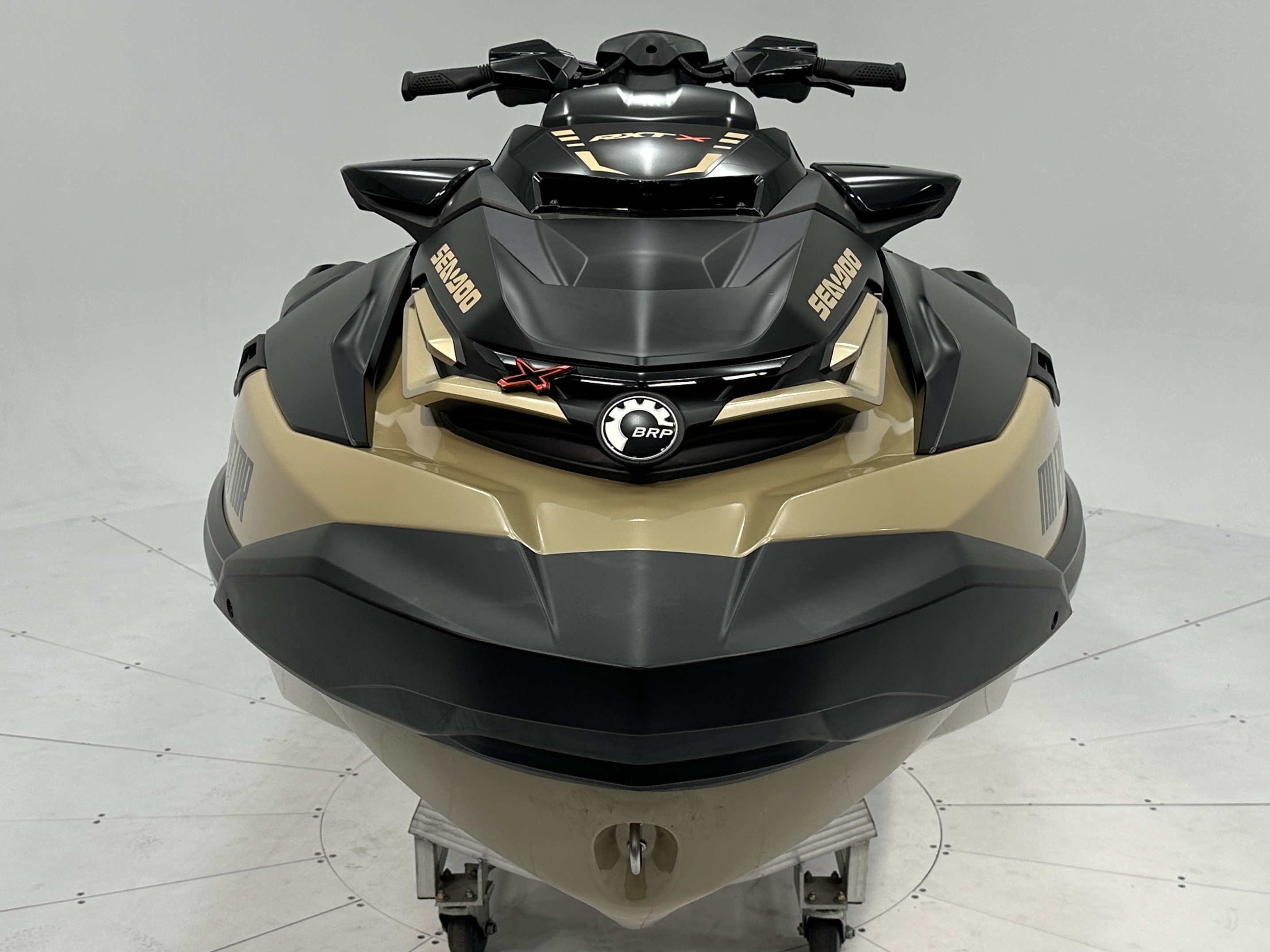 2025 Sea-Doo RXT-X 325 (Sound System) Demonstrator - Photo 4