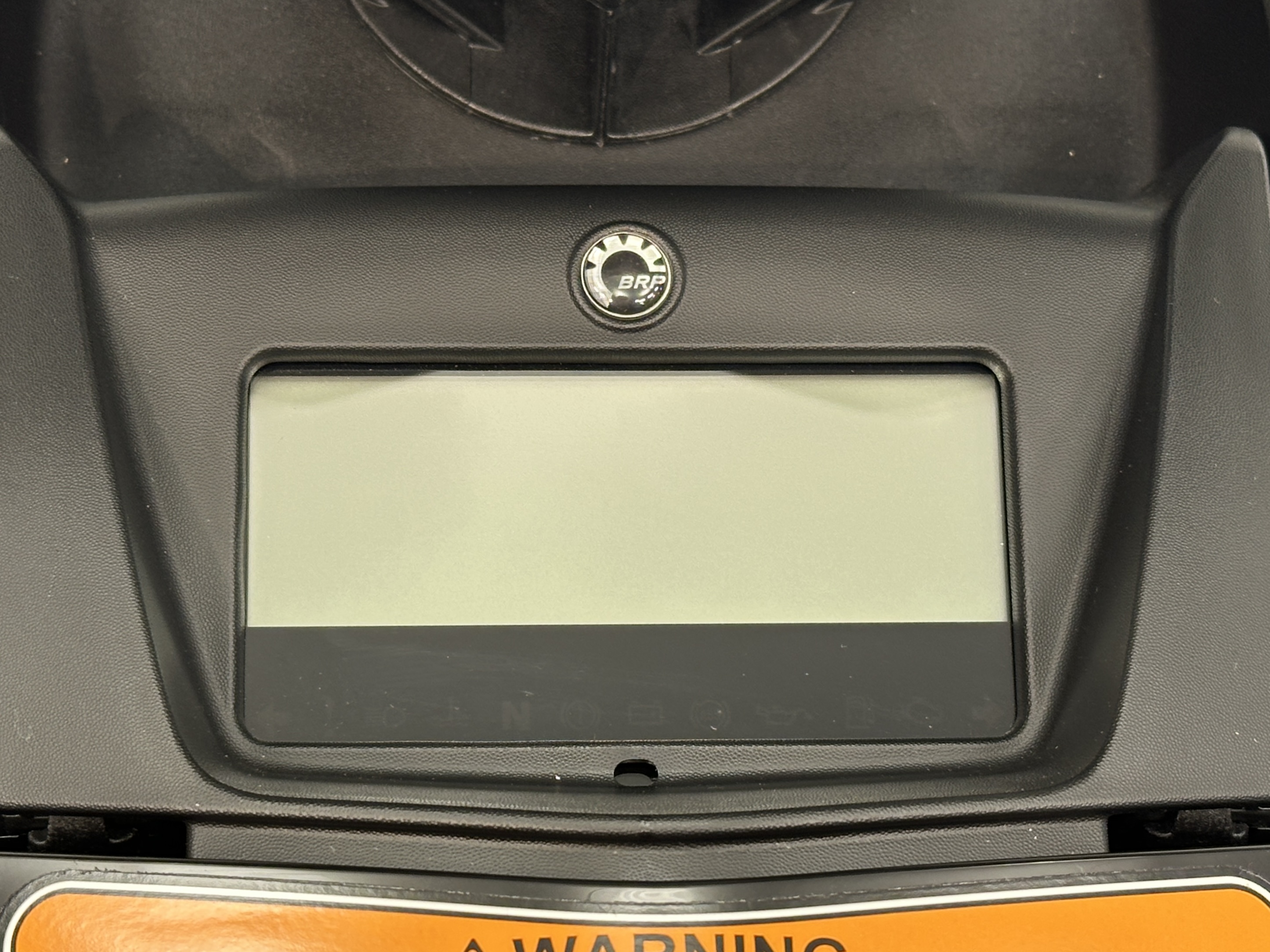 2025 Sea-Doo Spark 3up ACE-90 w/ iBR & Convenience Package - Photo 6