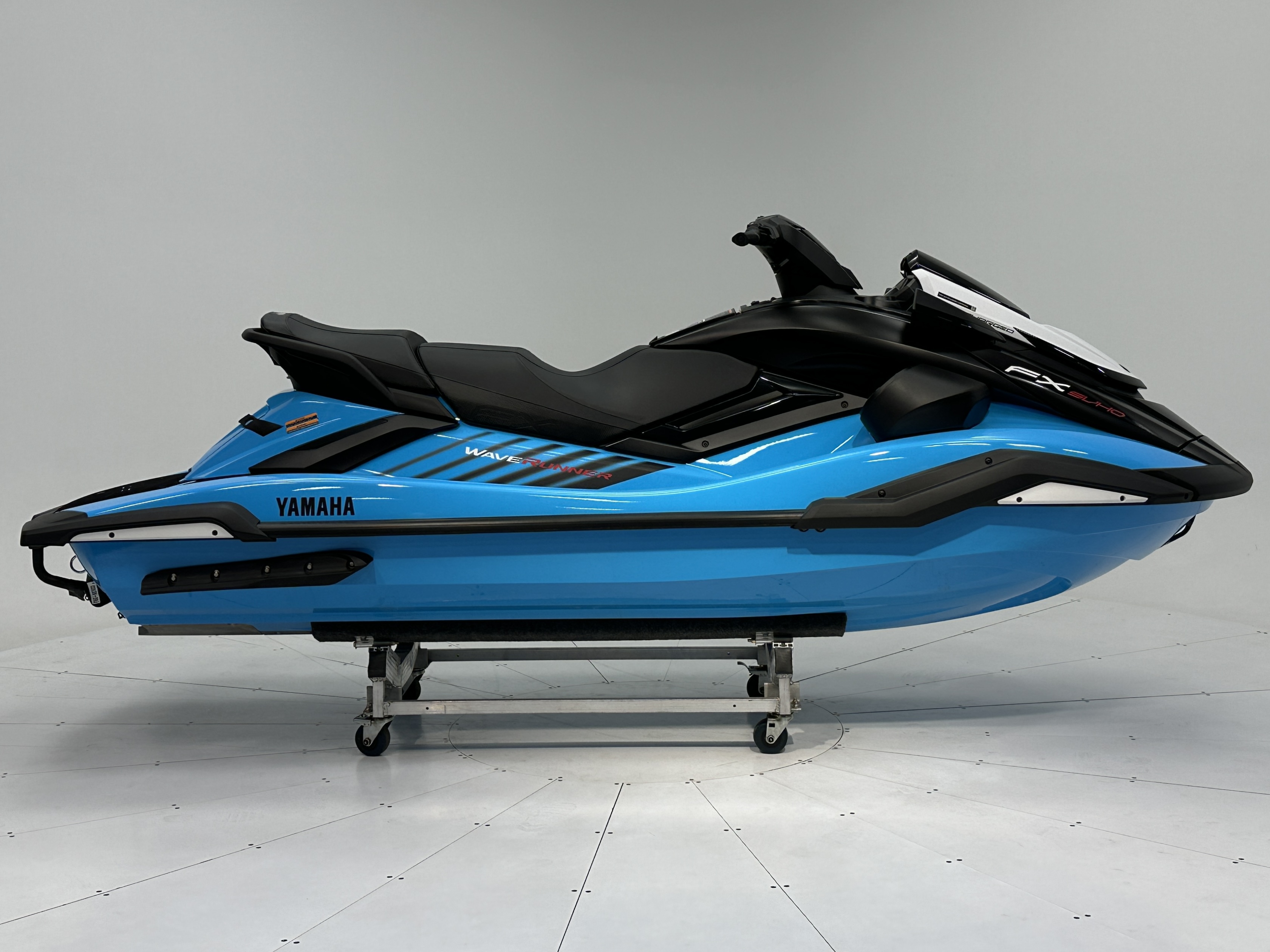 2025 Yamaha FX SVHO w/ Audio