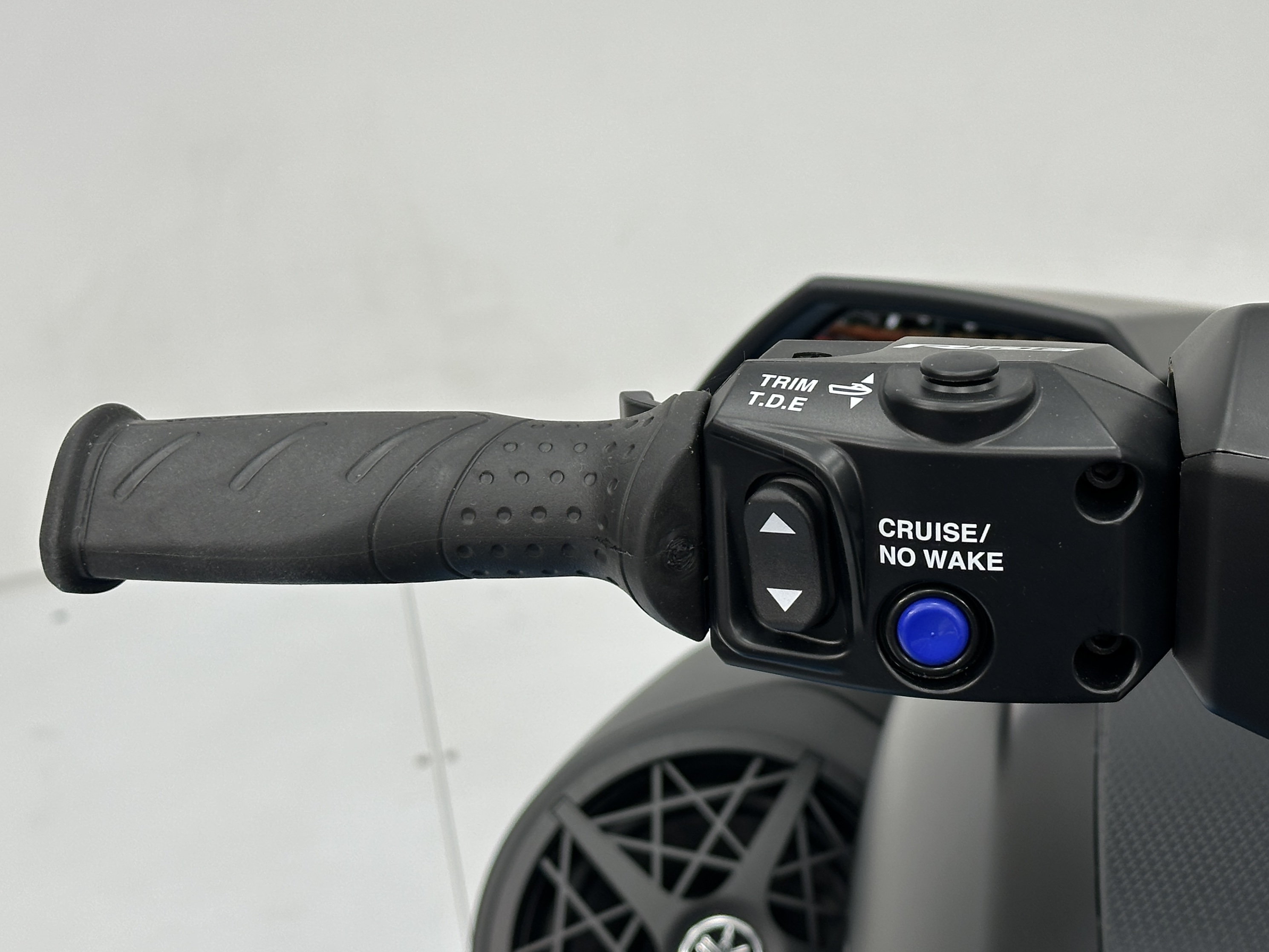 2025 Yamaha FX SVHO w/ Audio - Photo 7