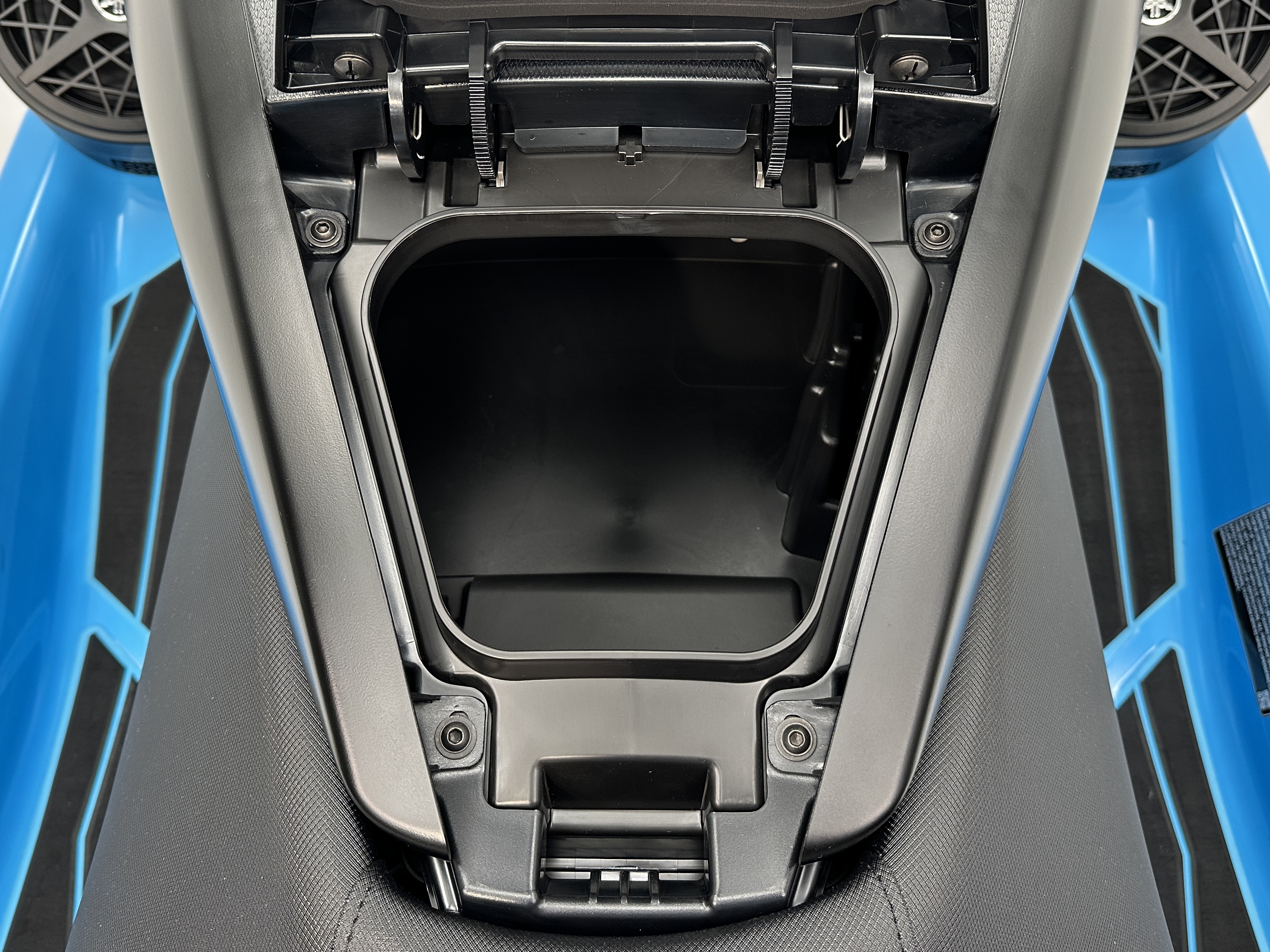 2025 Yamaha FX SVHO w/ Audio - Photo 10