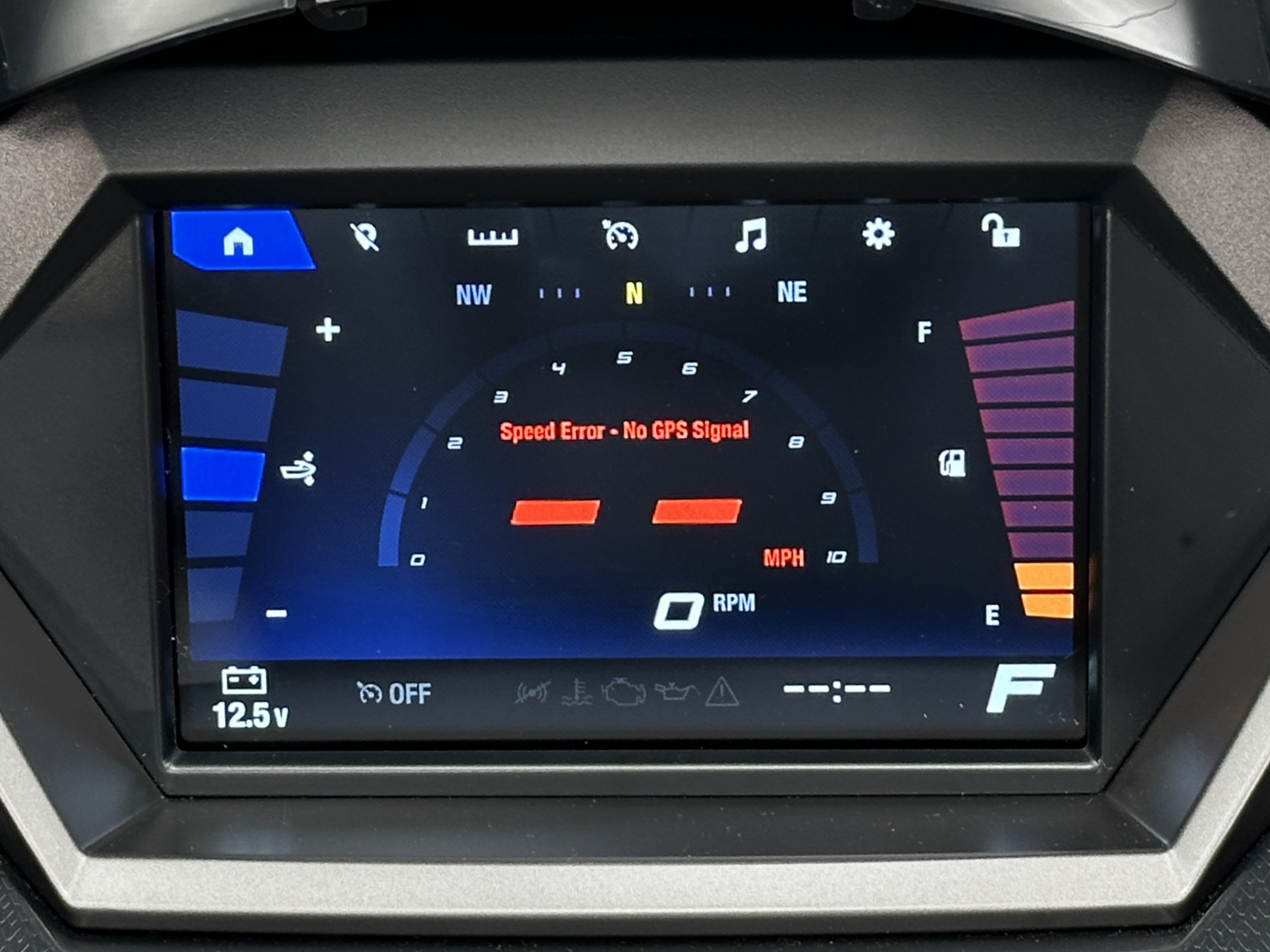 2025 Yamaha FX SVHO w/ Audio - Photo 6