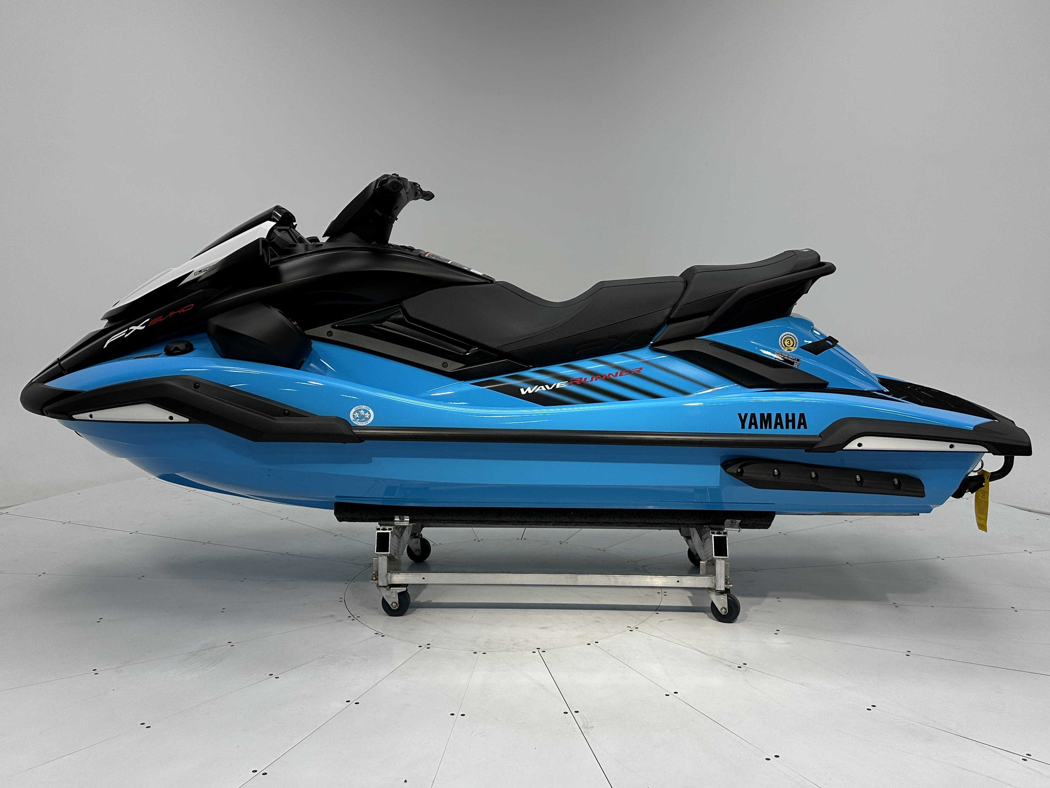 2025 Yamaha FX SVHO w/ Audio - Photo 3