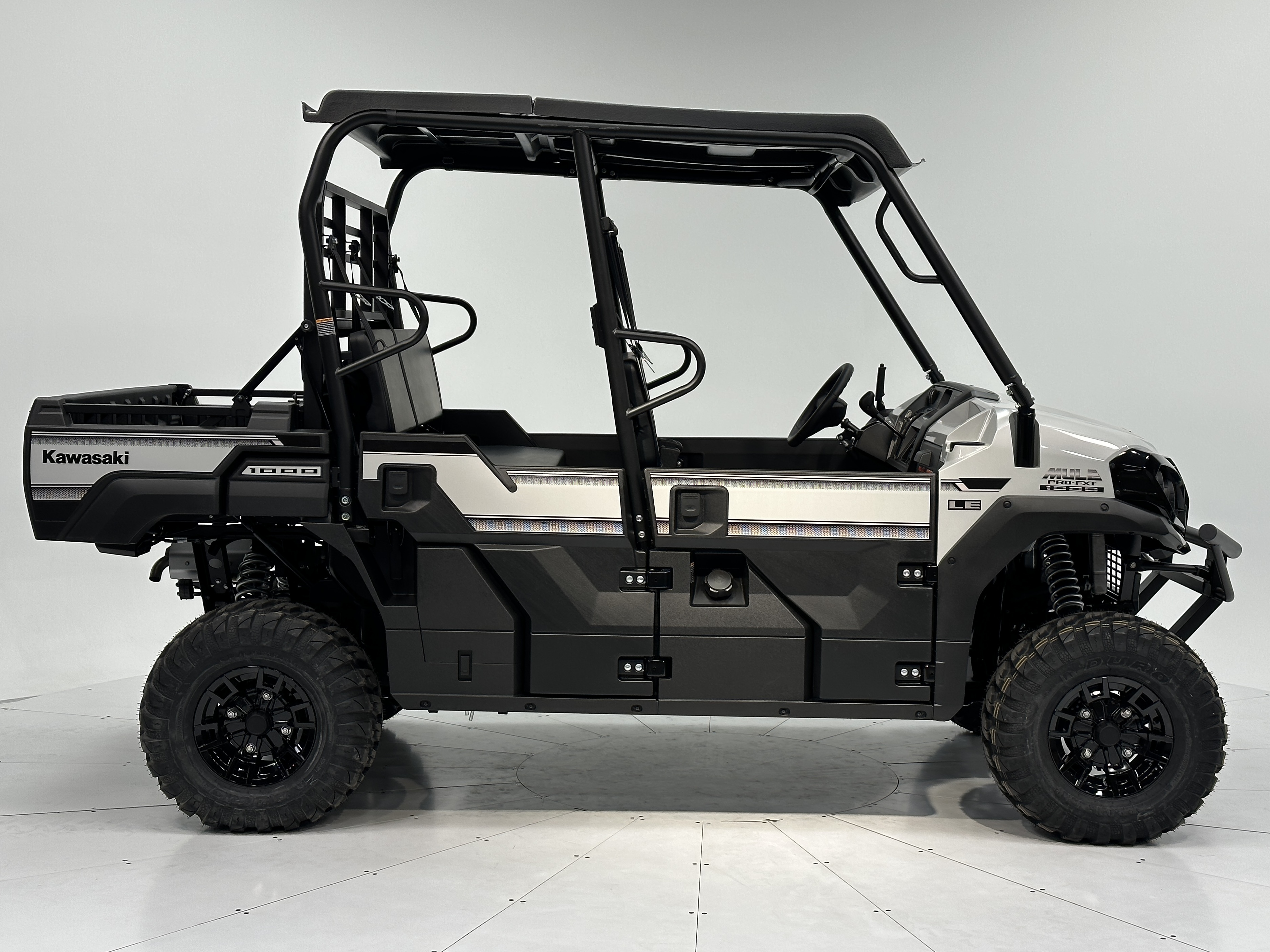 2025 Kawasaki MULE PRO-FXT 1000 LE
