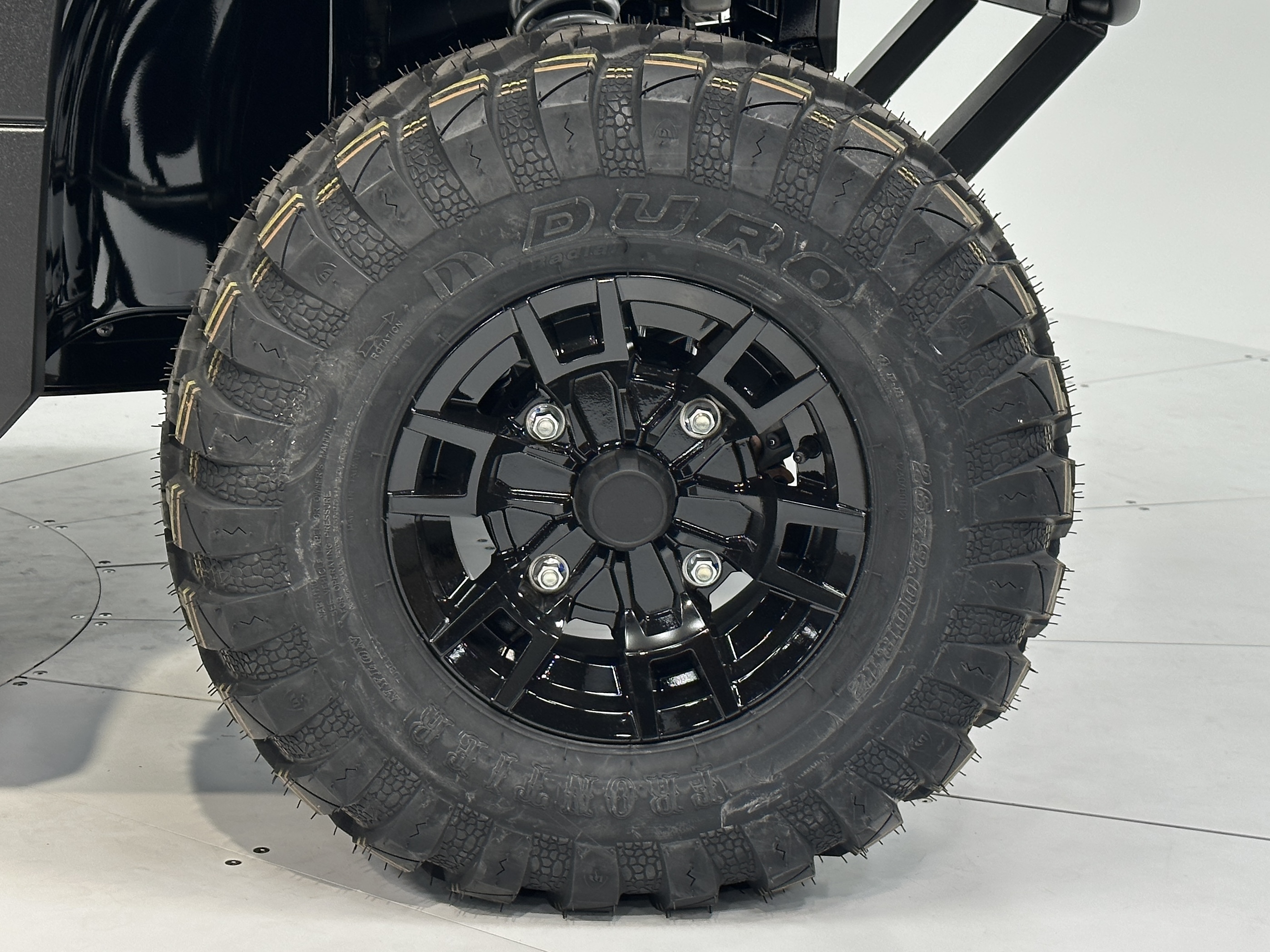 2025 Kawasaki MULE PRO-FXT 1000 LE - Photo 14