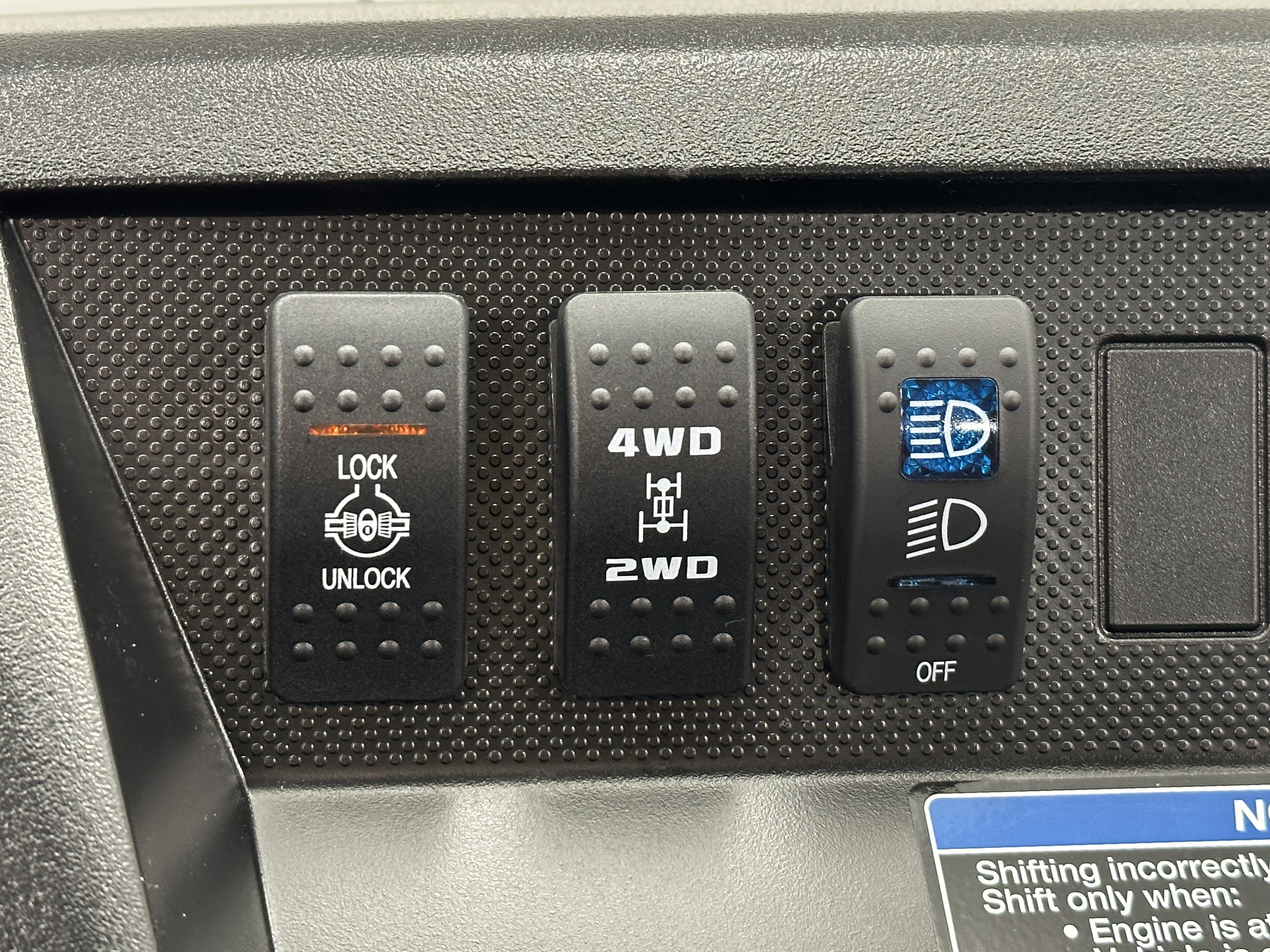2025 Kawasaki MULE PRO-FXT 1000 LE - Photo 9