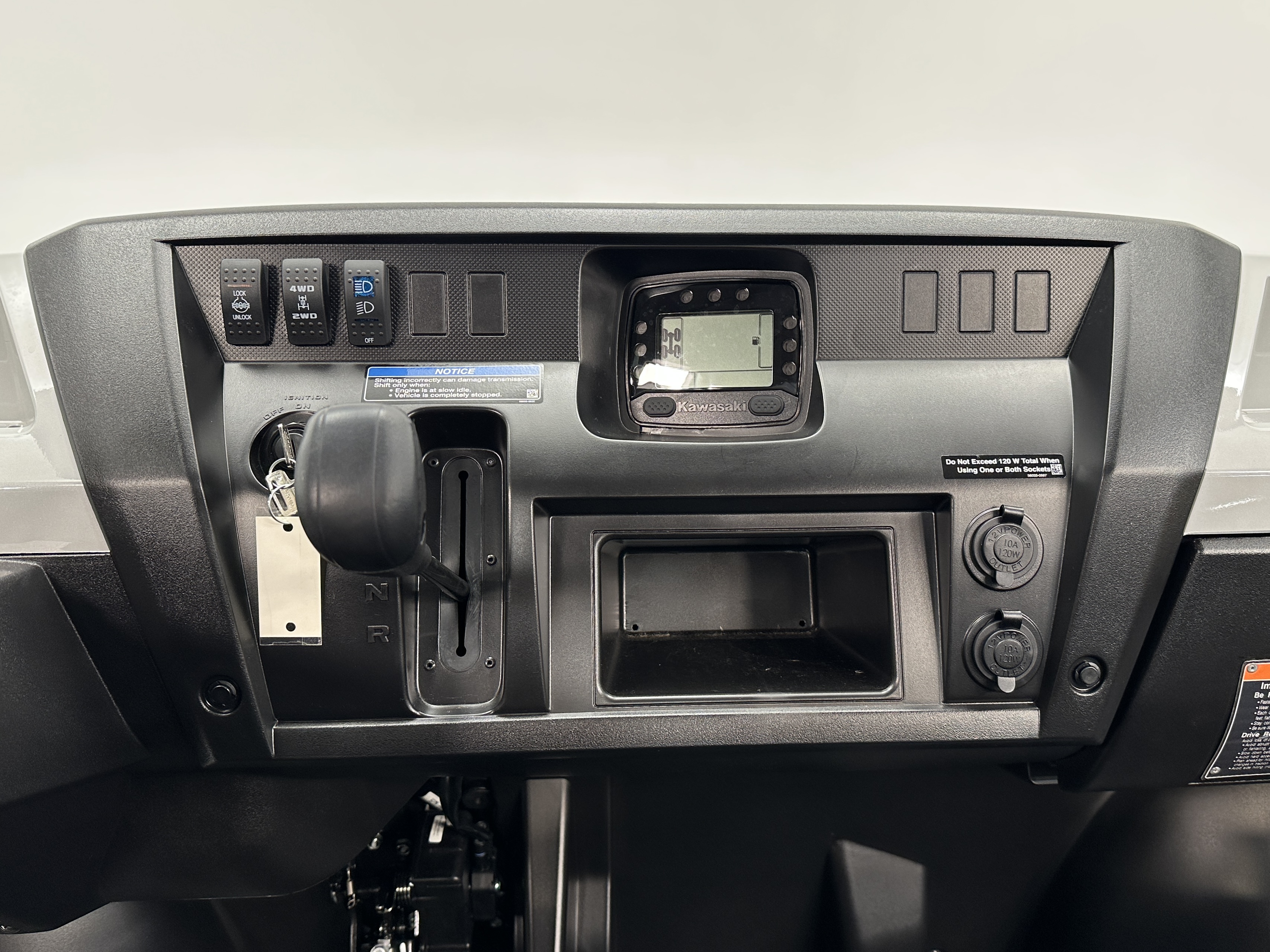 2025 Kawasaki MULE PRO-FXT 1000 LE - Photo 8