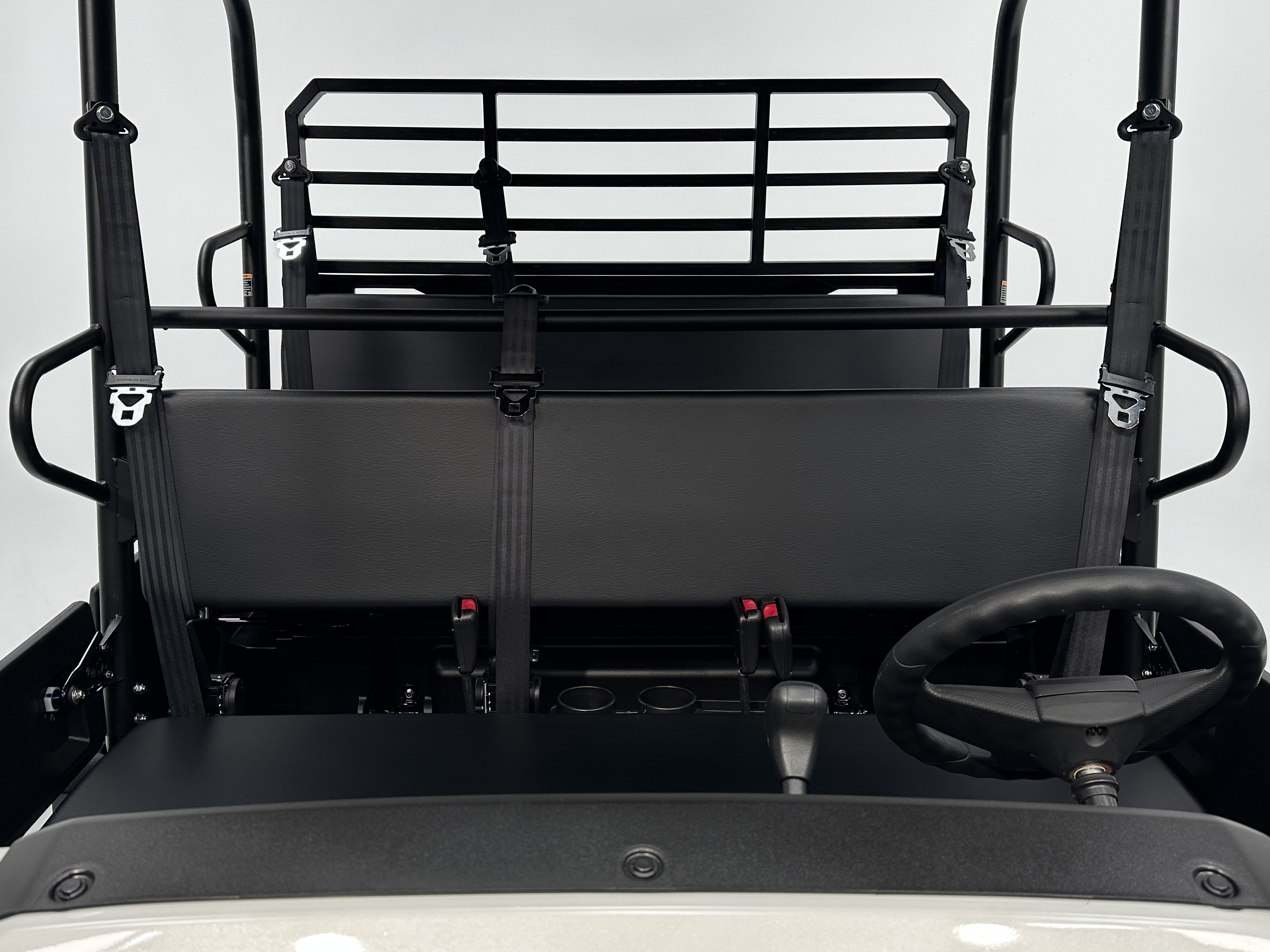2025 Kawasaki MULE PRO-FXT 1000 LE - Photo 12