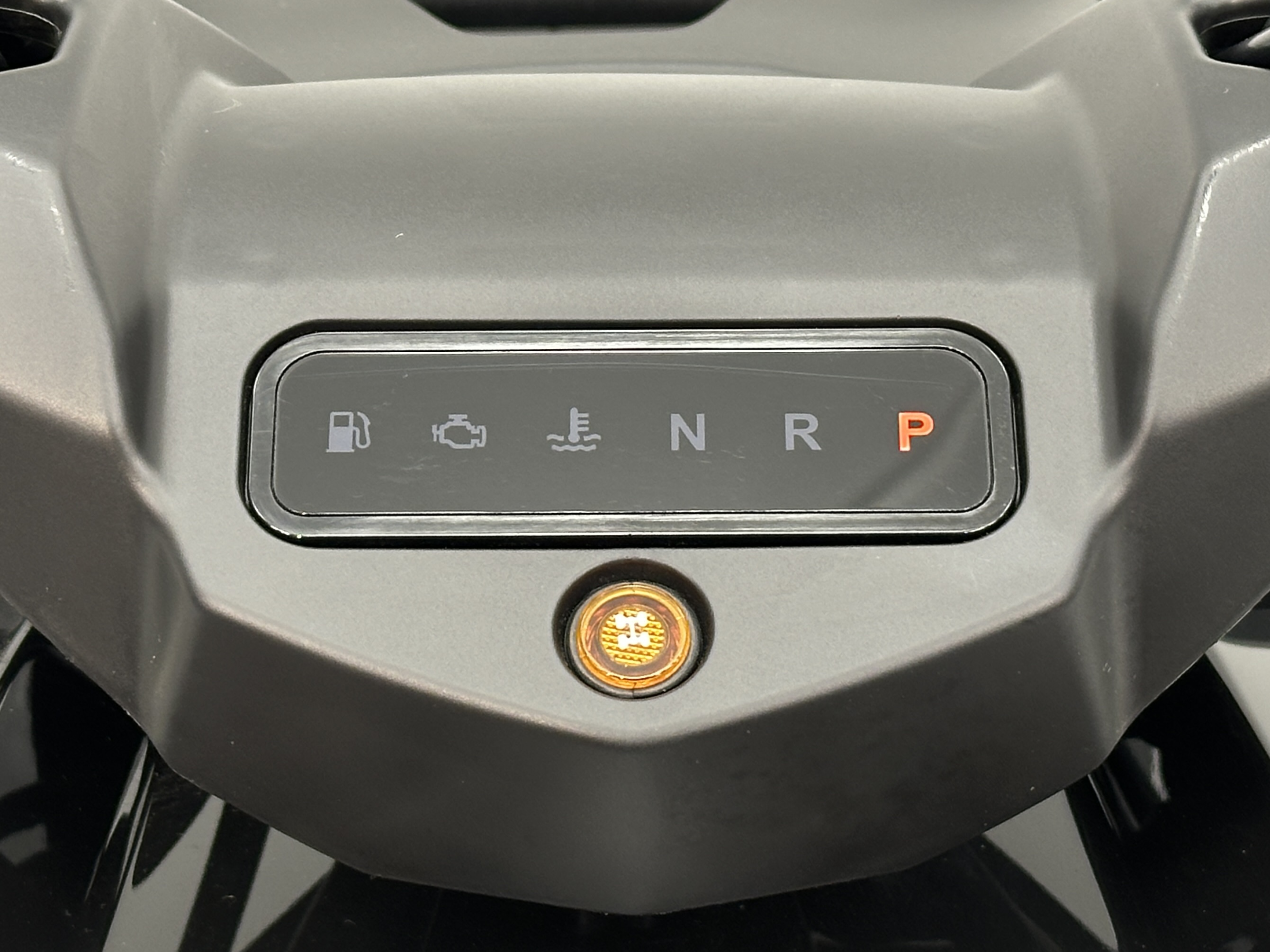 2025 Yamaha Kodiak 700 - Photo 6