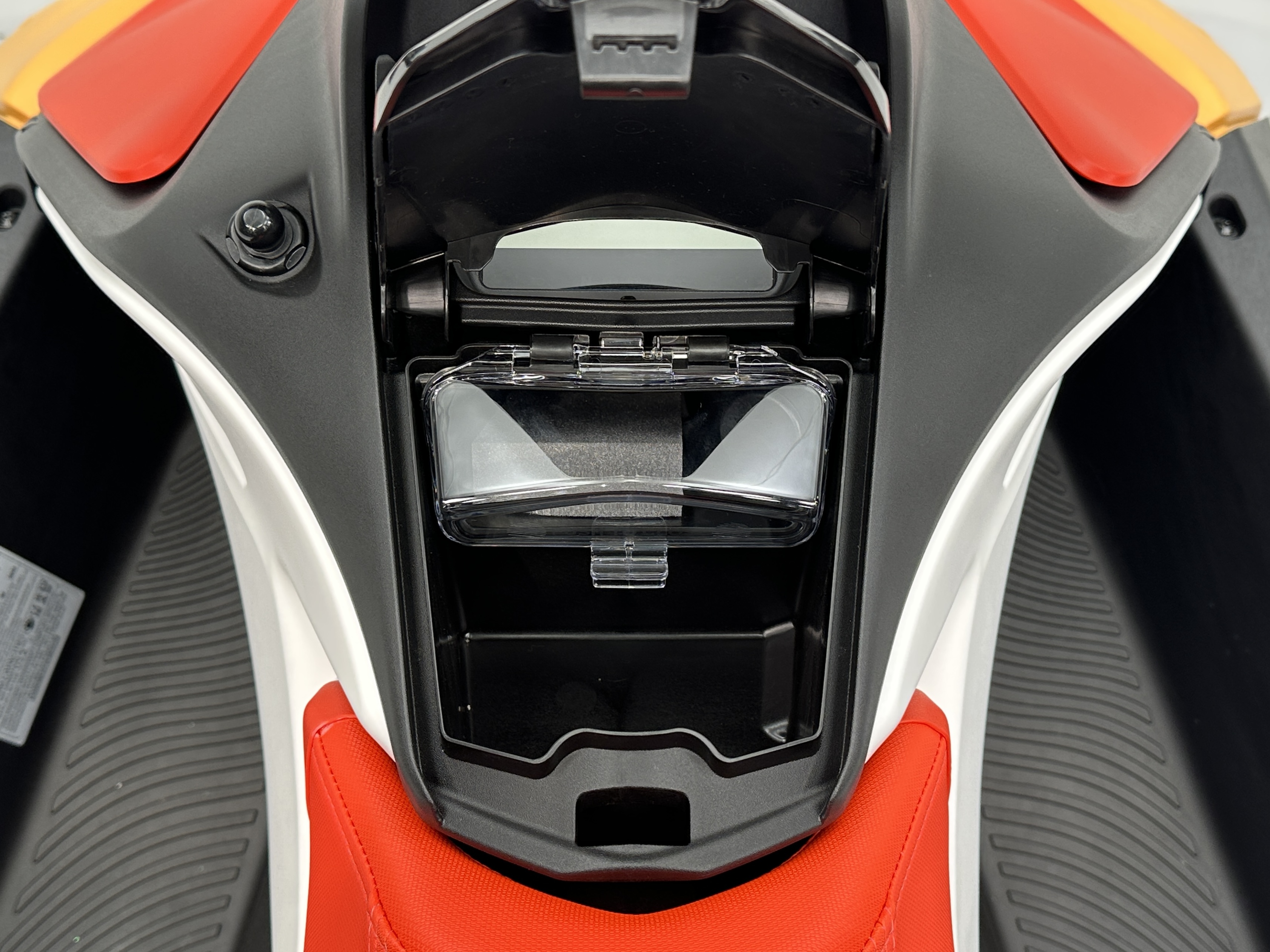 2025 Sea-Doo Spark 2up ACE-90 w/ iBR & Convenience Package - Photo 8