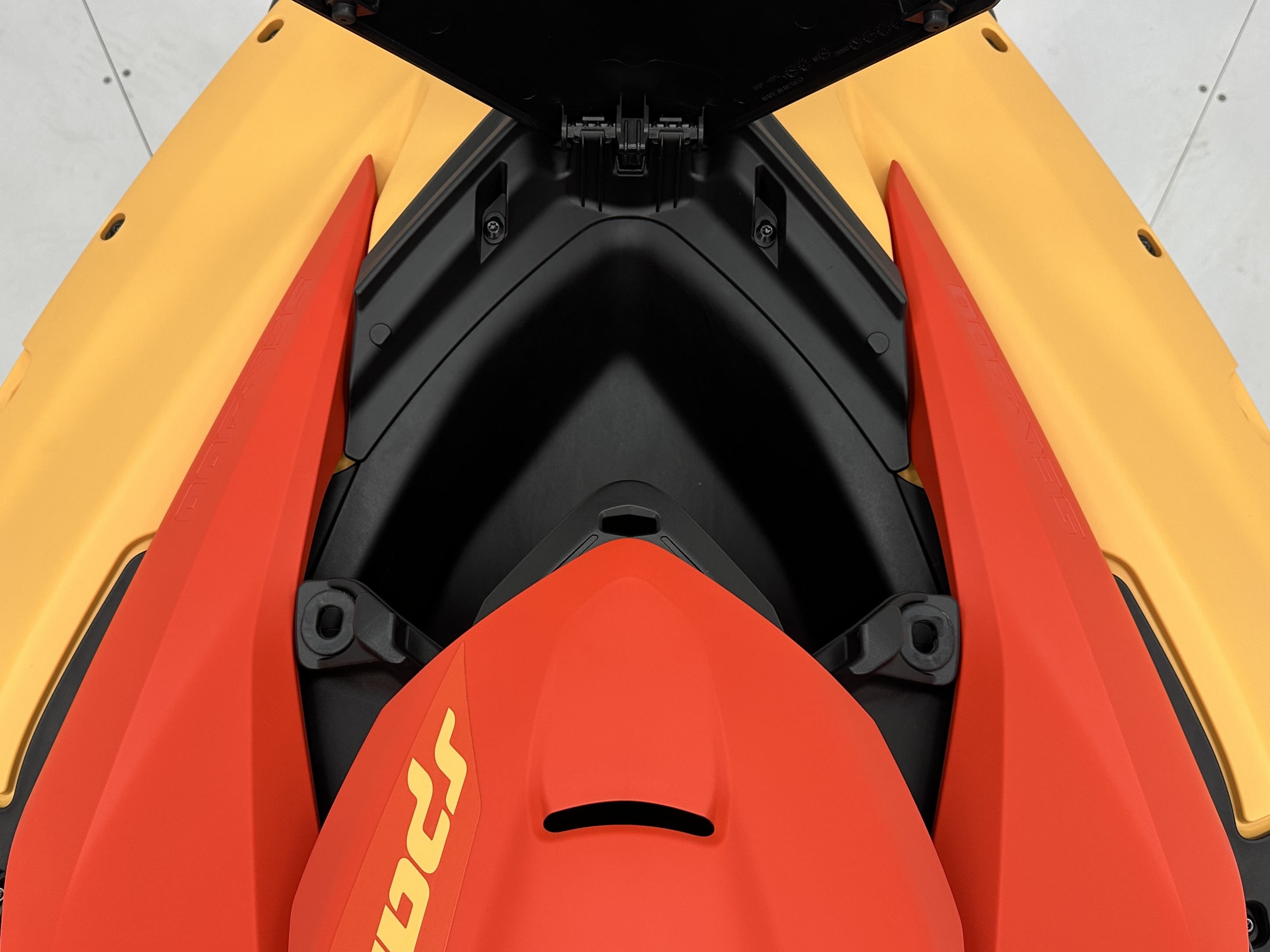 2025 Sea-Doo Spark 2up ACE-90 w/ iBR & Convenience Package - Photo 9