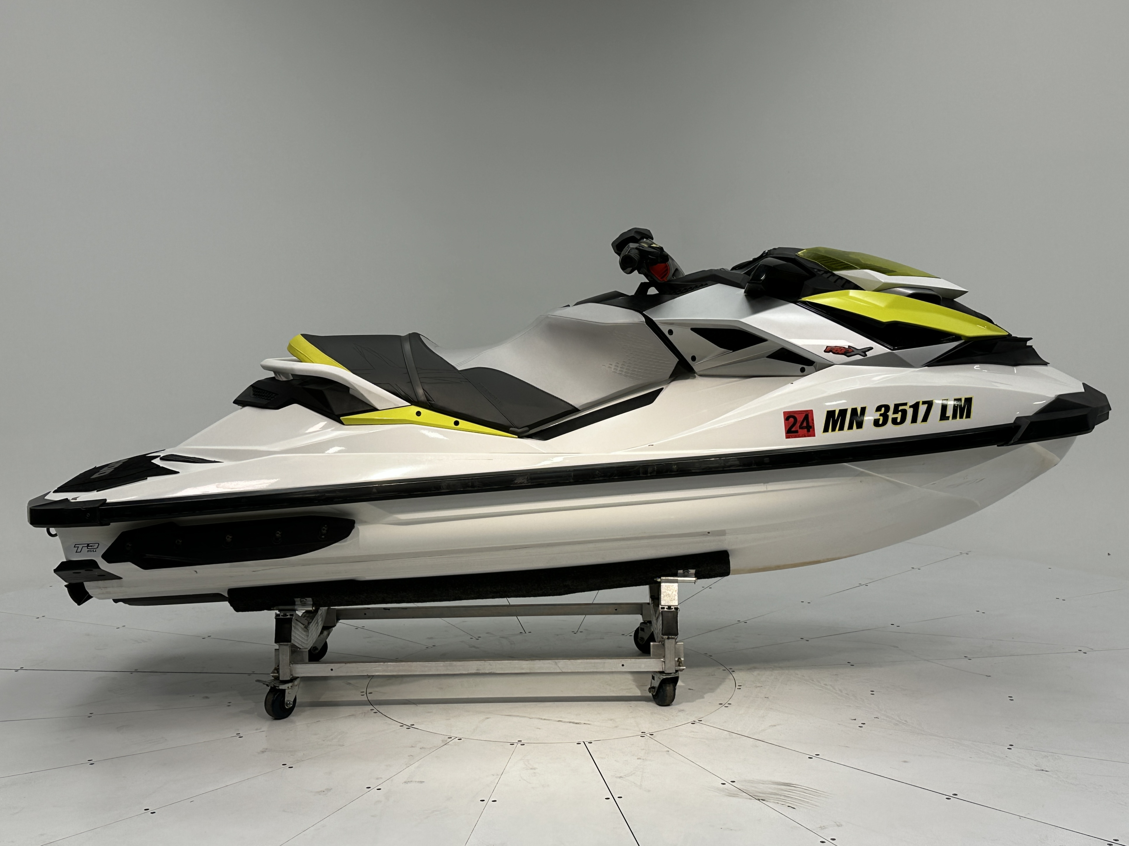 2016 Sea-Doo RXP-X 300™