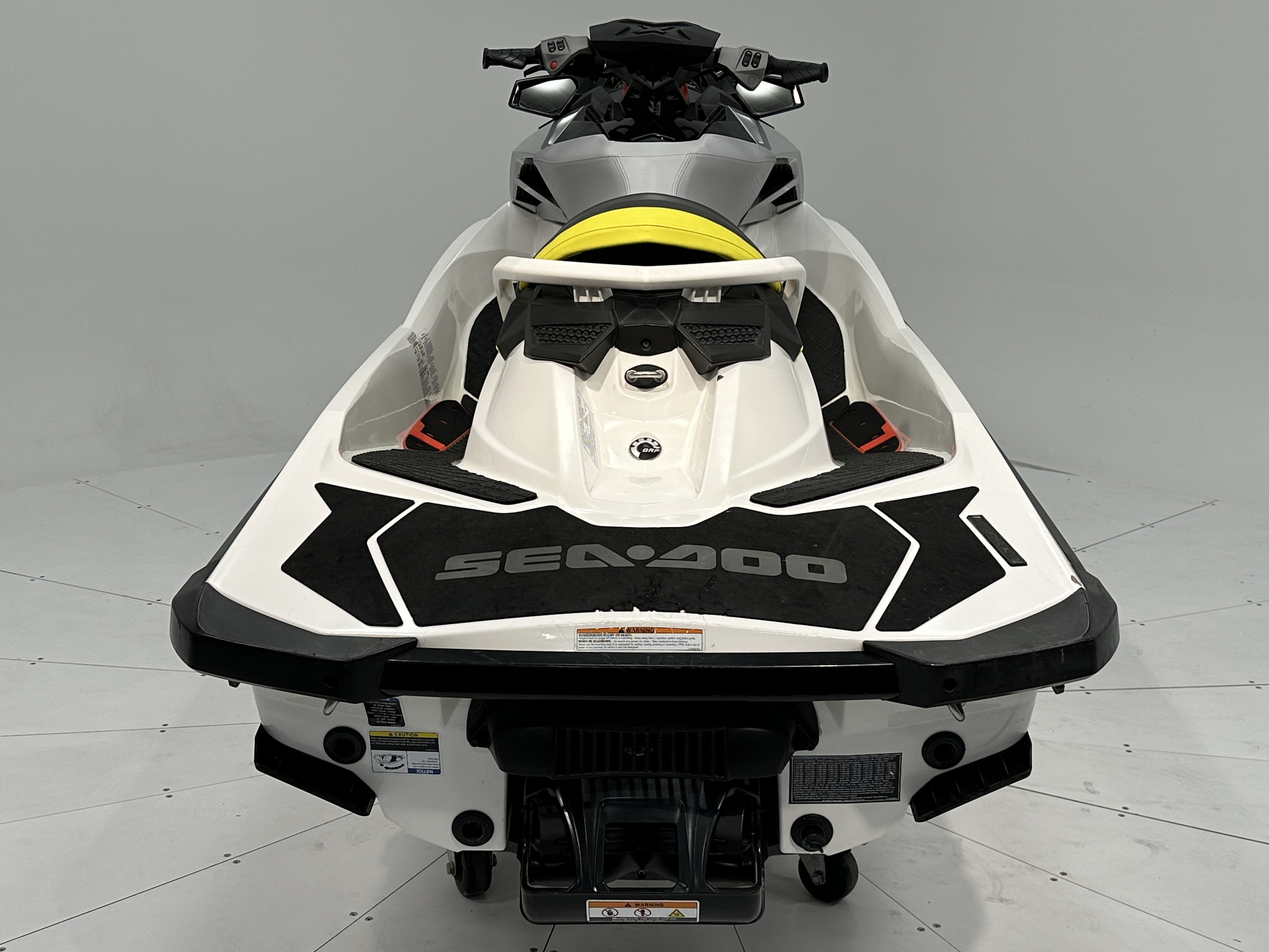 2016 Sea-Doo RXP-X 300™ - Photo 2