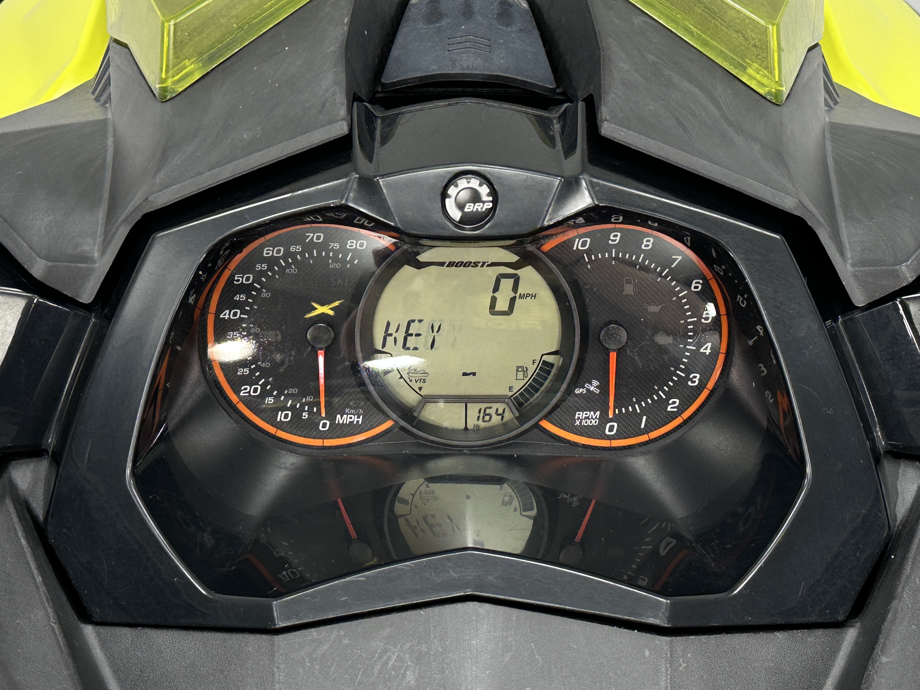 2016 Sea-Doo RXP-X 300™ - Photo 6