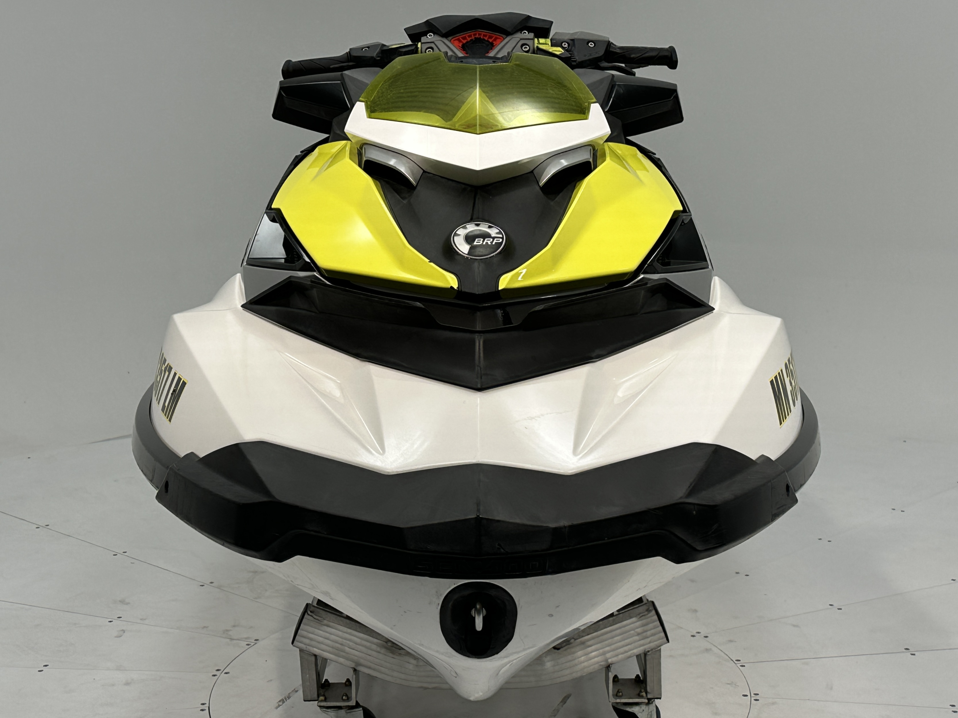 2016 Sea-Doo RXP-X 300™ - Photo 4