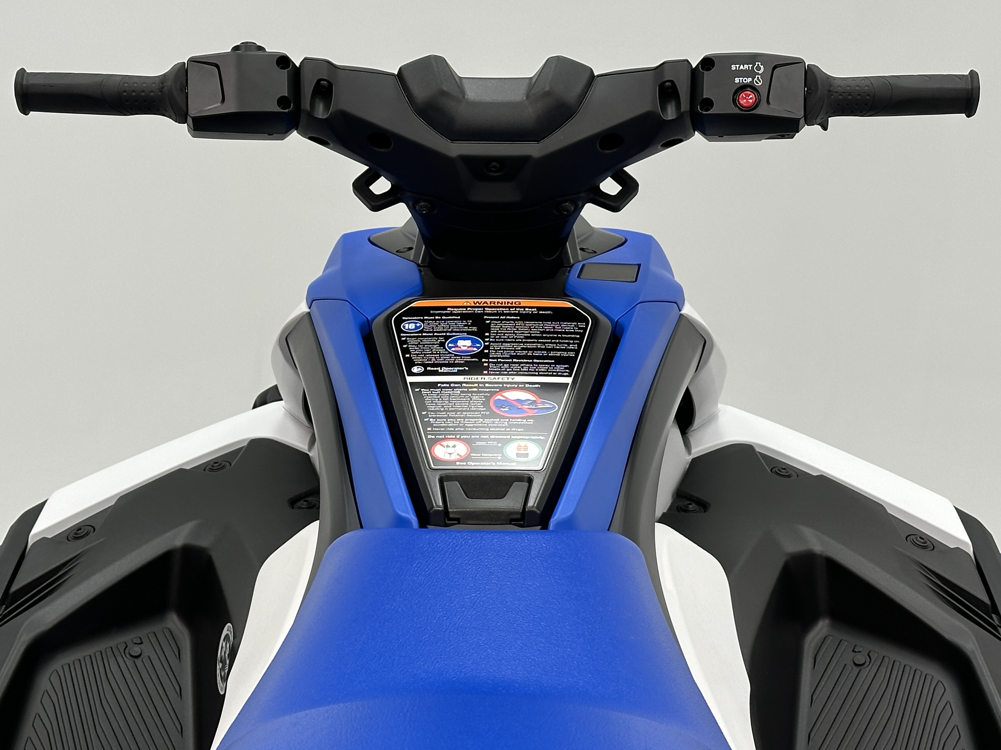 2025 Yamaha JetBlaster - Photo 5