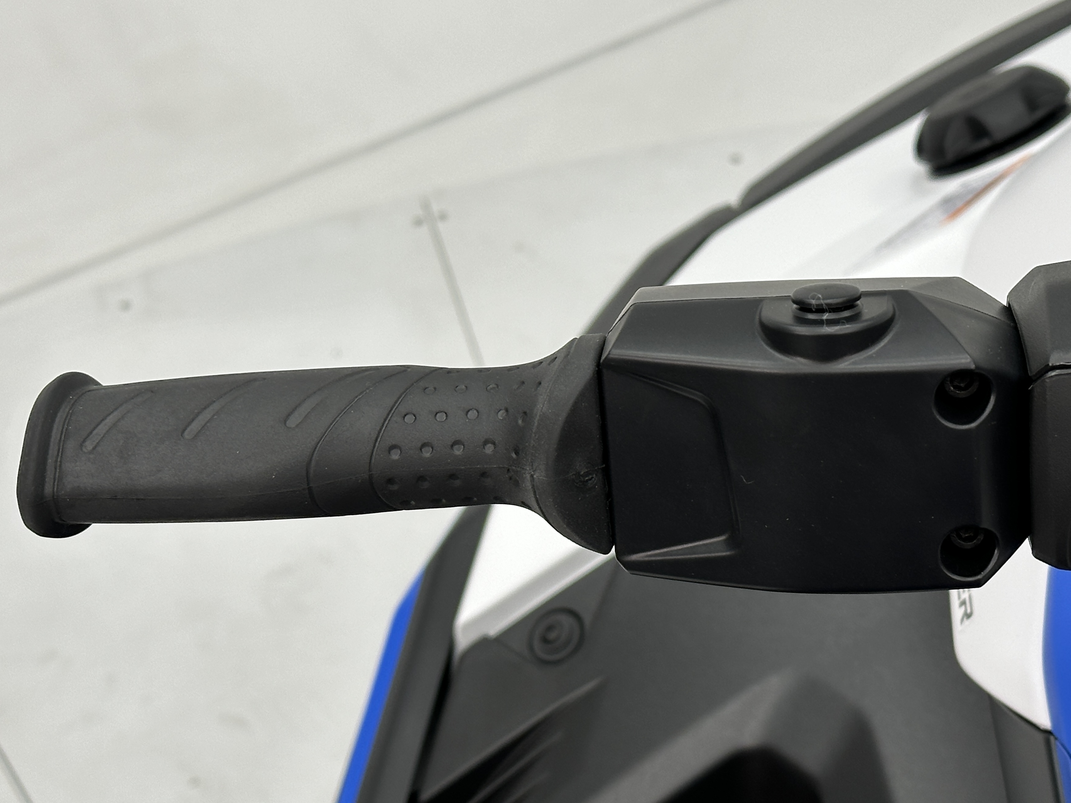 2025 Yamaha JetBlaster - Photo 8