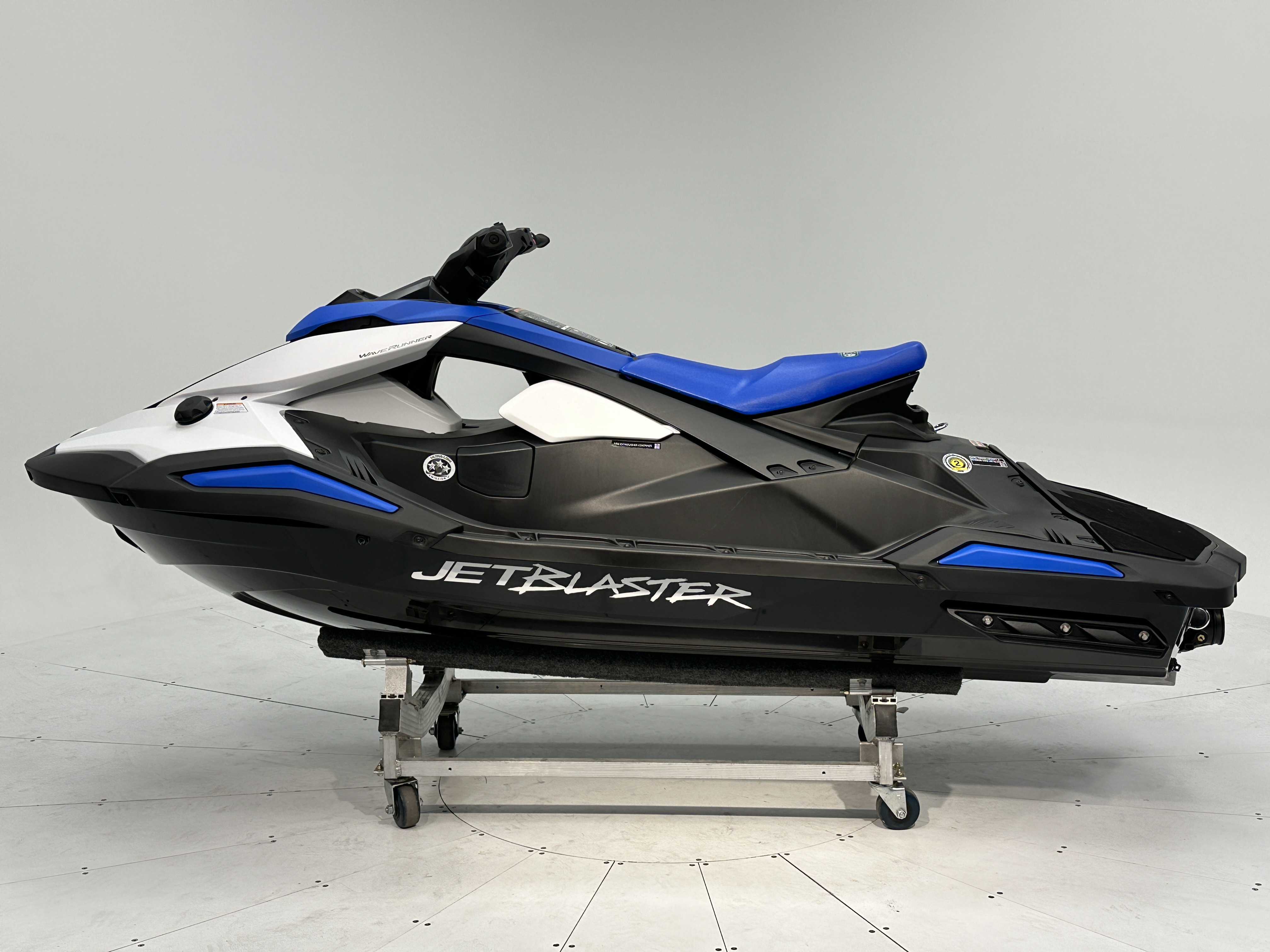 2025 Yamaha JetBlaster - Photo 3