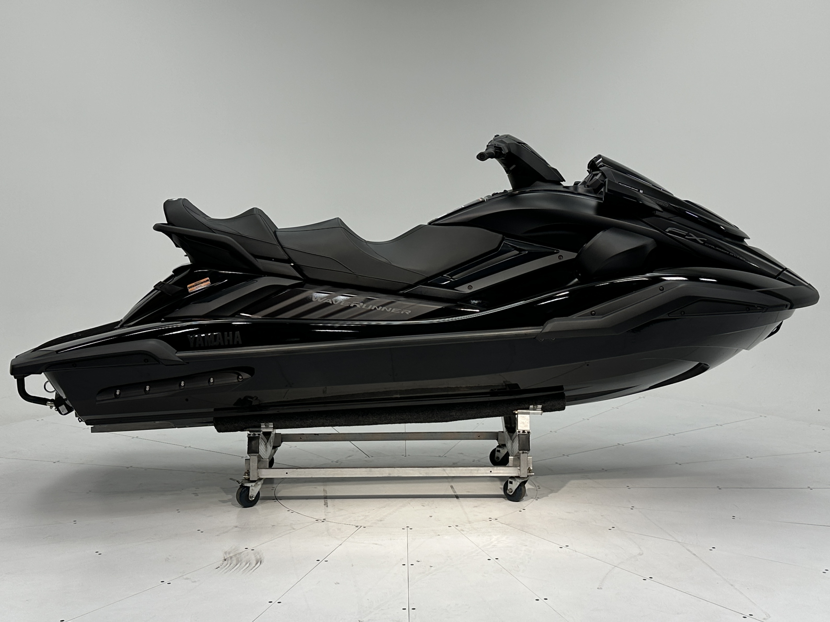 2025 Yamaha FX Cruiser SVHO w/ Audio