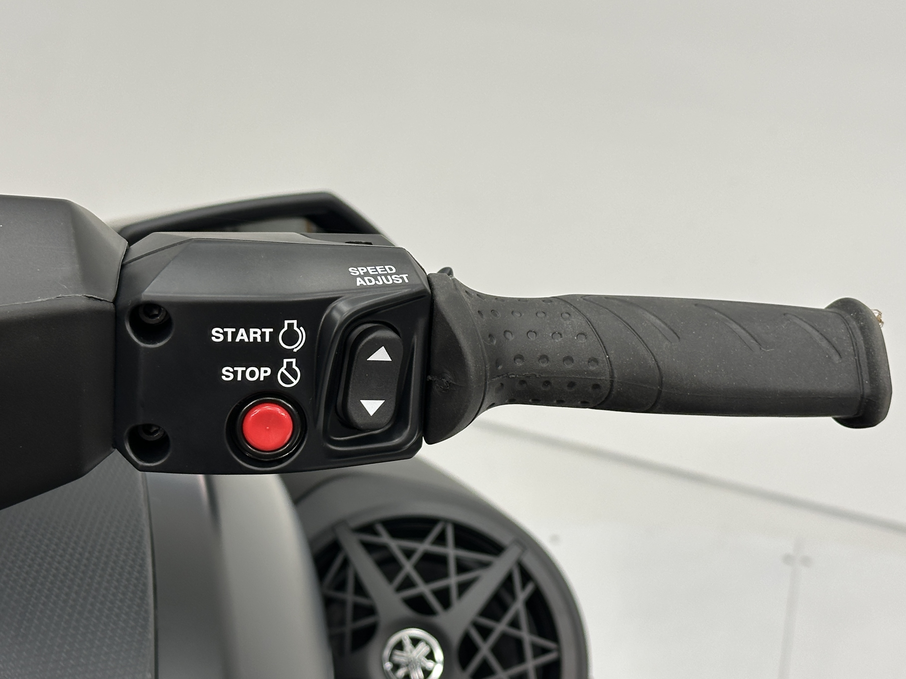 2025 Yamaha FX Cruiser SVHO w/ Audio - Photo 8