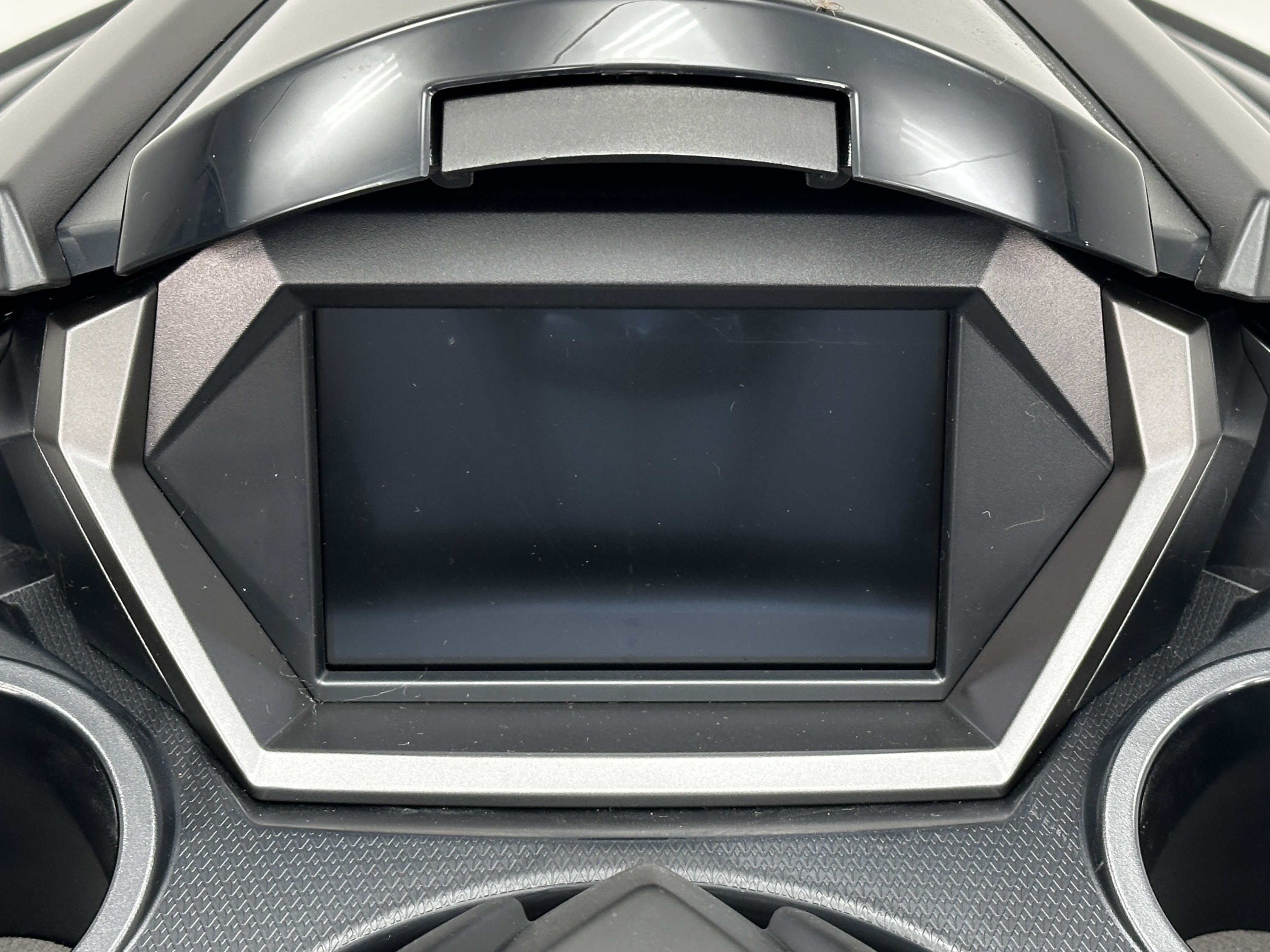 2025 Yamaha FX Cruiser SVHO w/ Audio - Photo 6