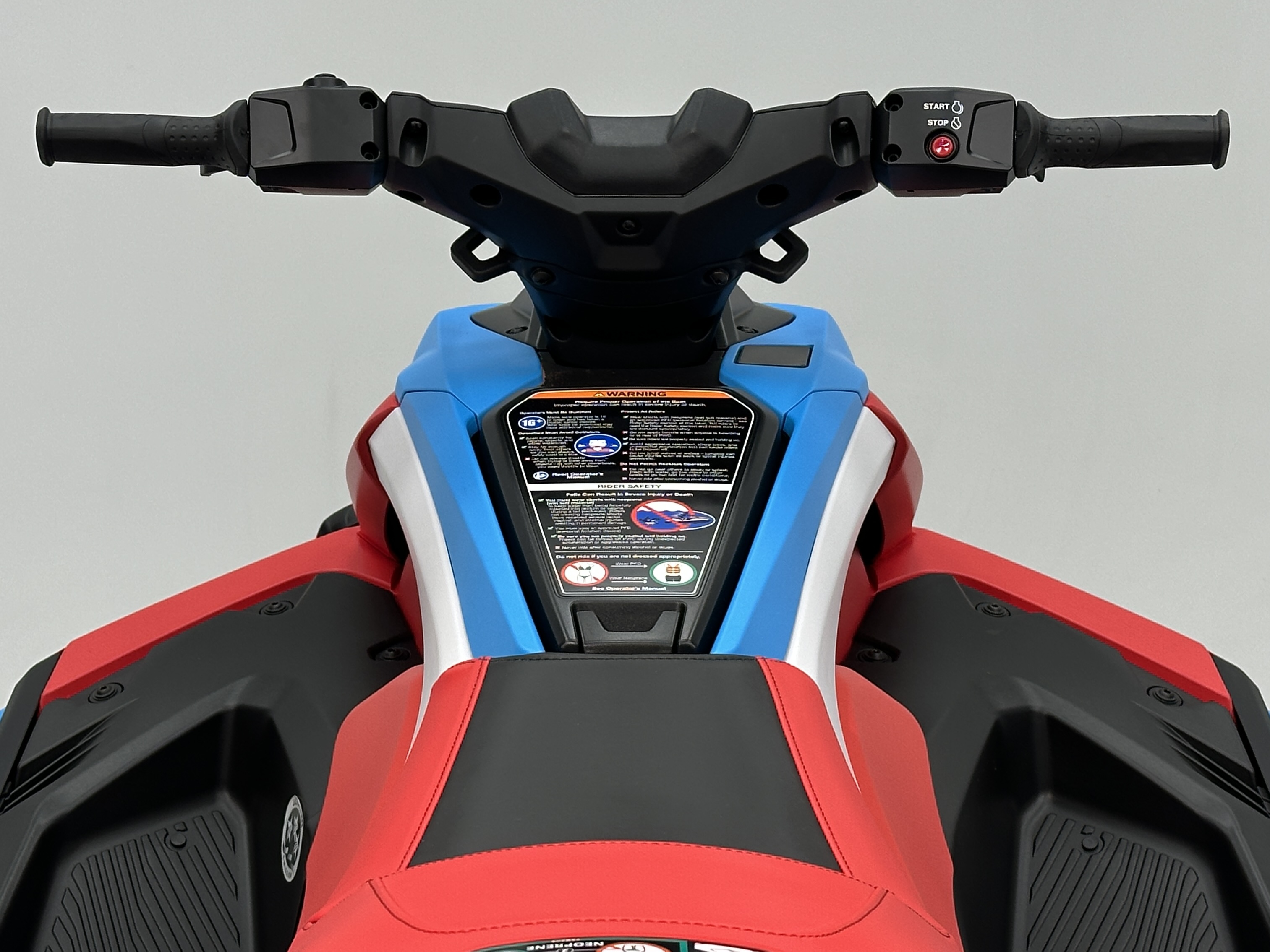 2025 Yamaha JetBlaster DLX (2up) - Photo 5
