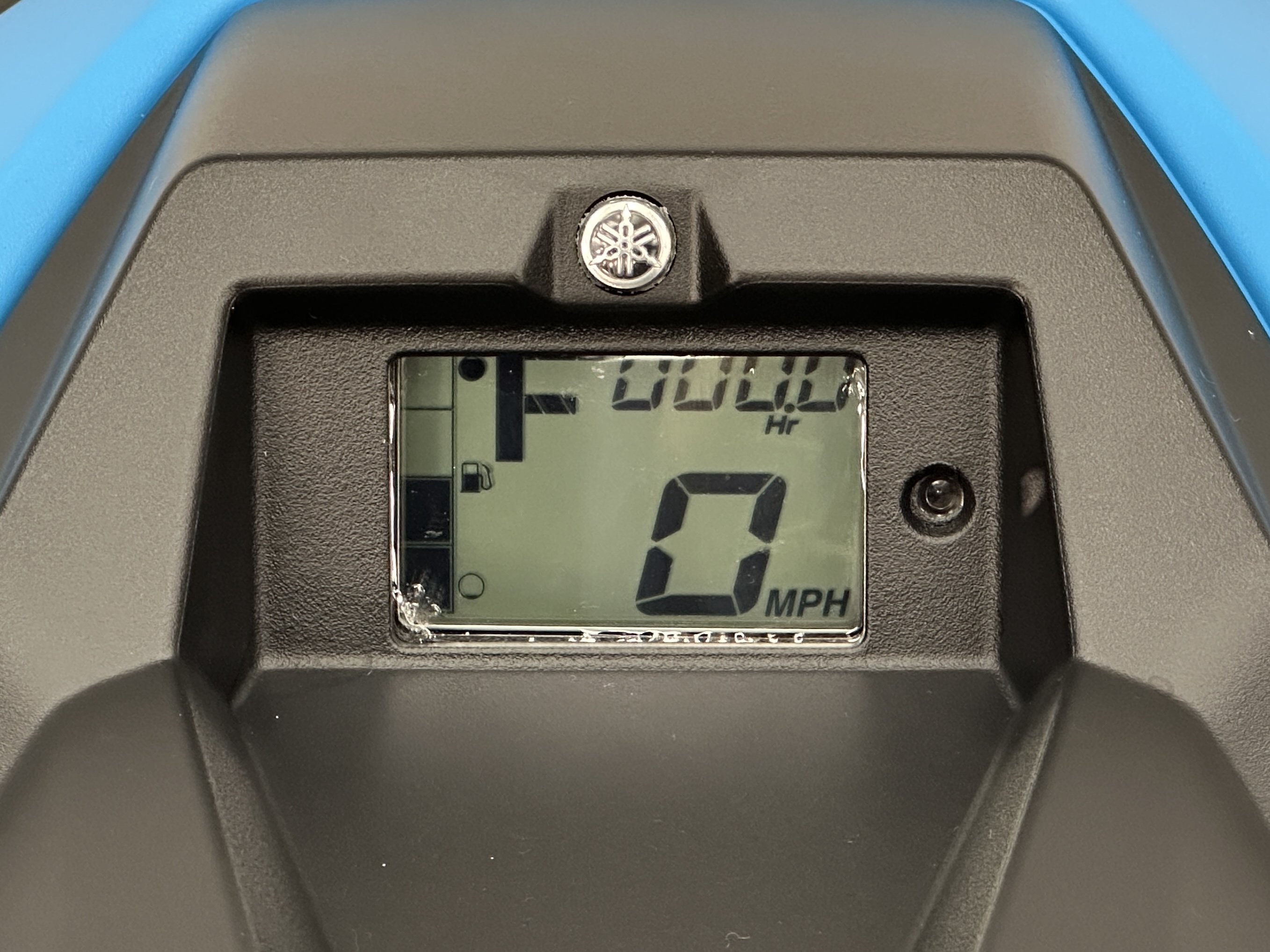 2025 Yamaha JetBlaster DLX (2up) - Photo 6