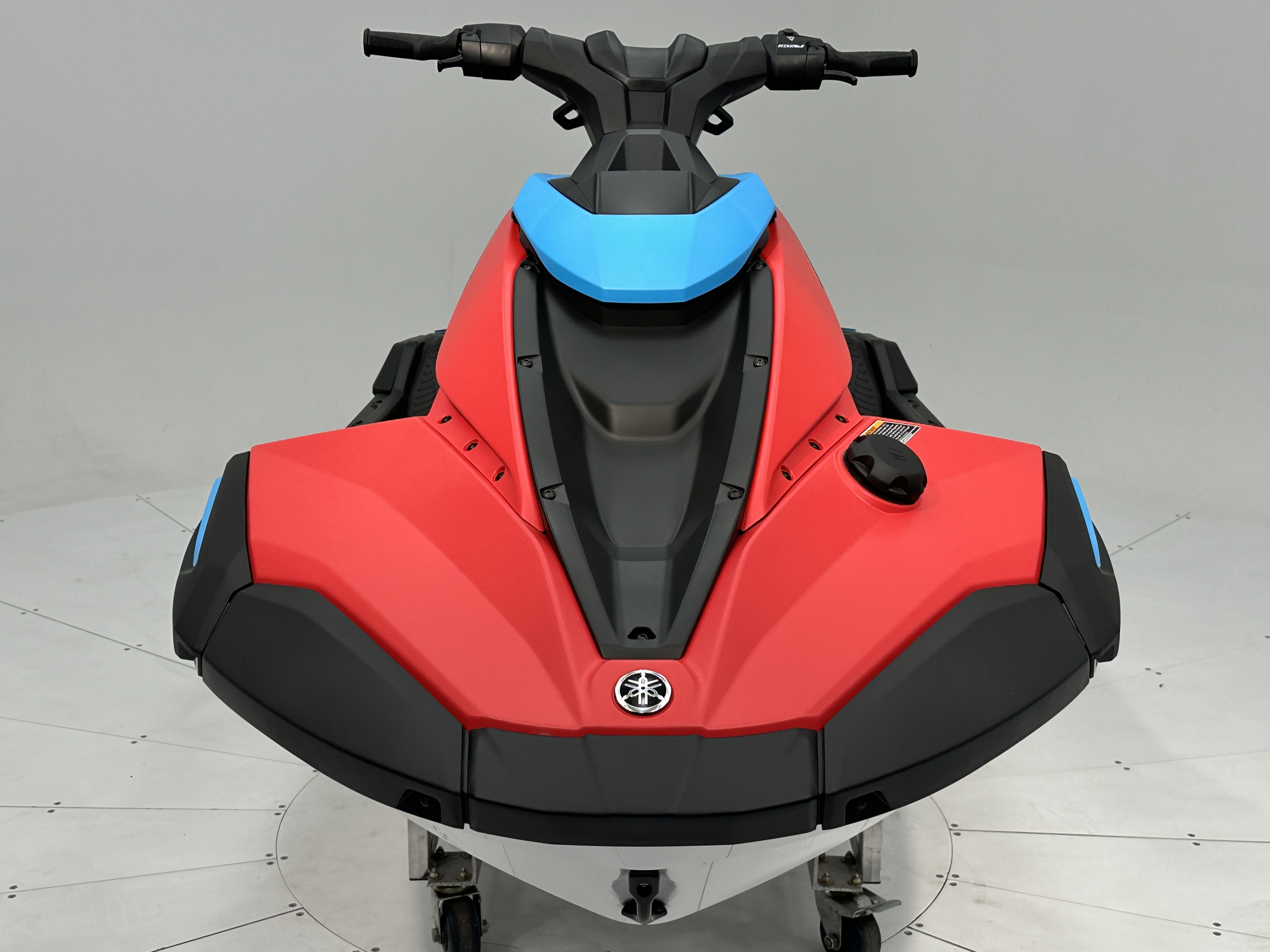 2025 Yamaha JetBlaster DLX (2up) - Photo 4