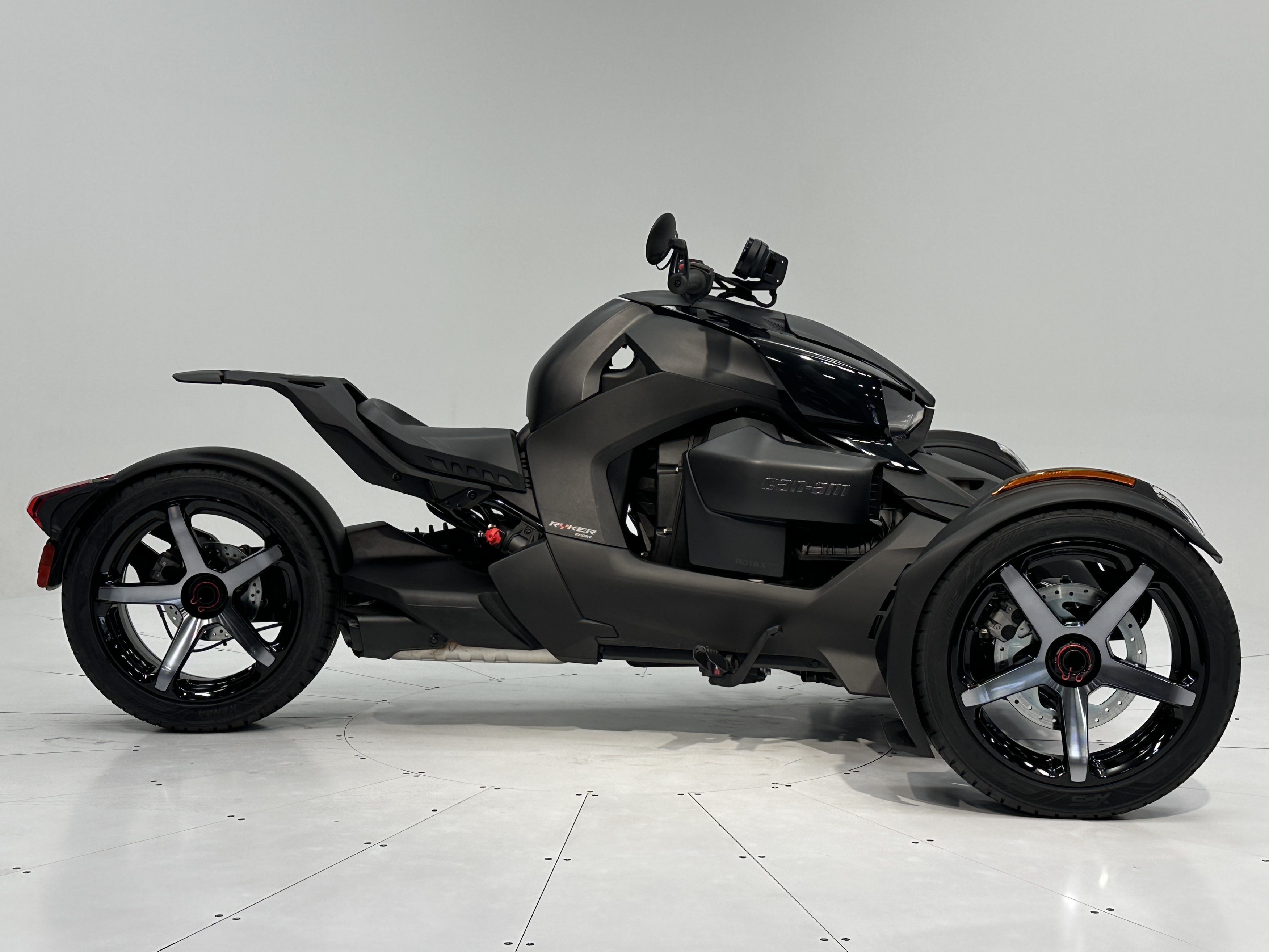 2025 Can-Am Ryker Sport (900 ACE) Demonstrator