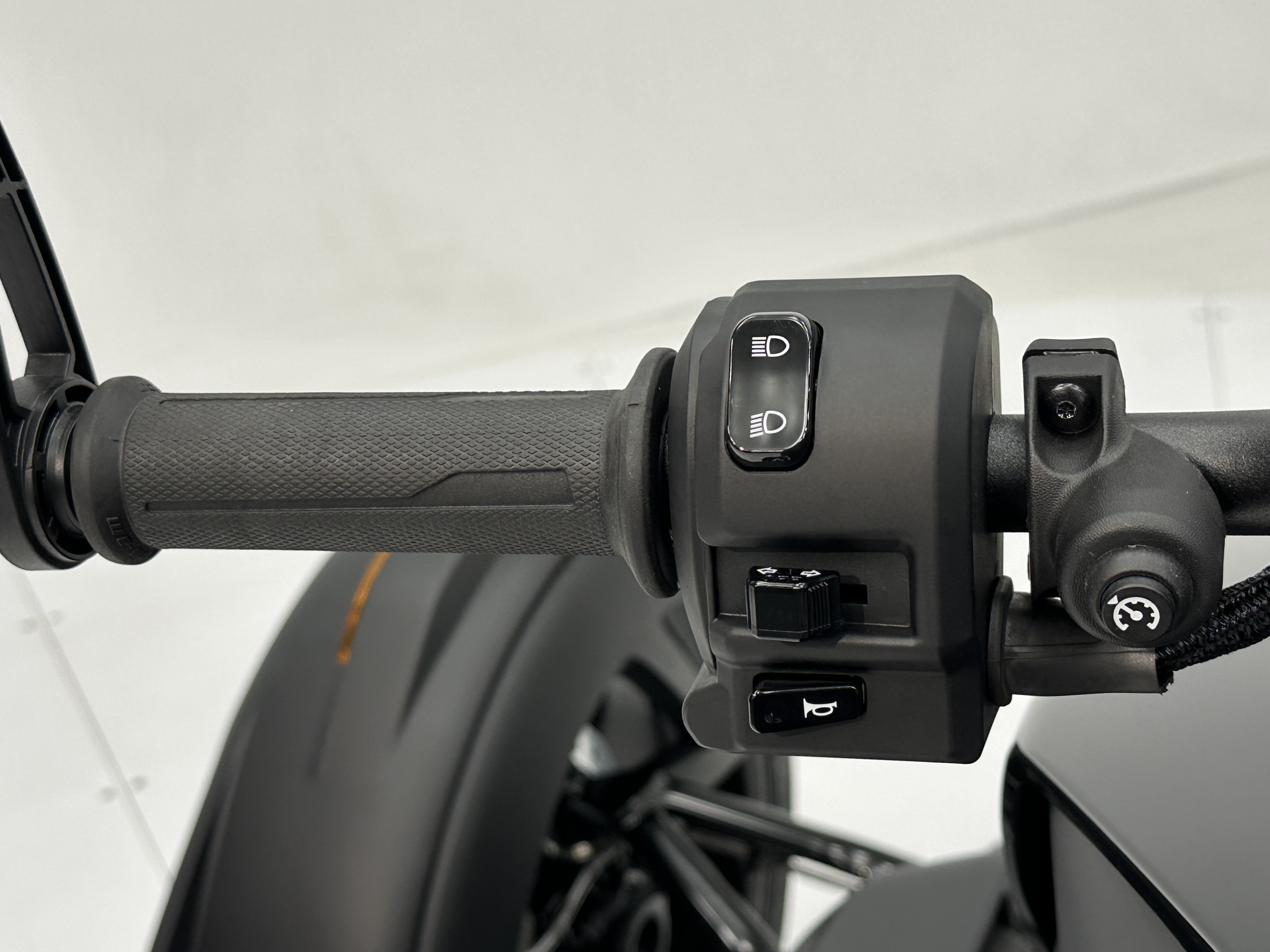 2025 Can-Am Ryker Sport (900 ACE) Demonstrator - Photo 7