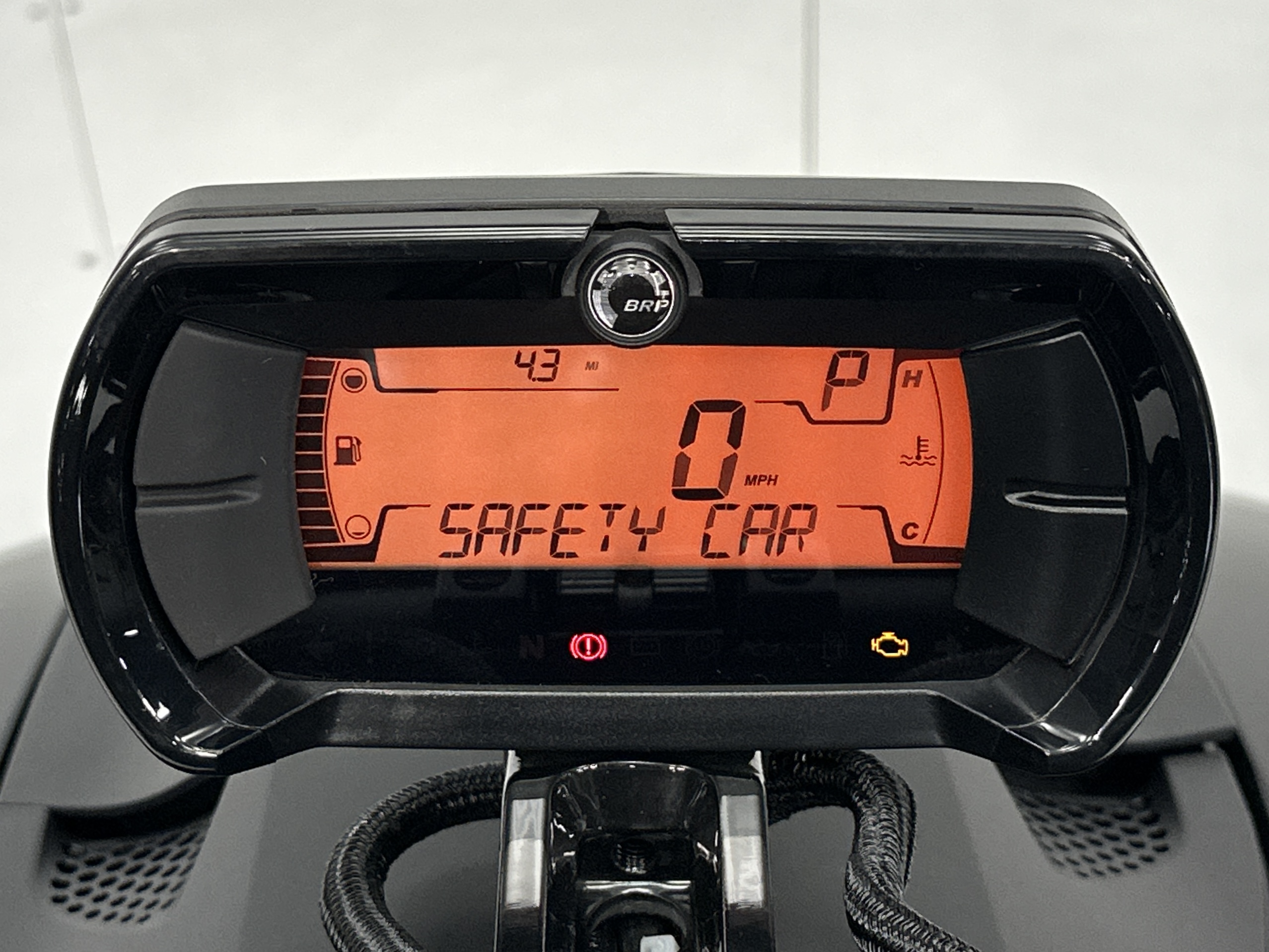 2025 Can-Am Ryker Sport (900 ACE) Demonstrator - Photo 6