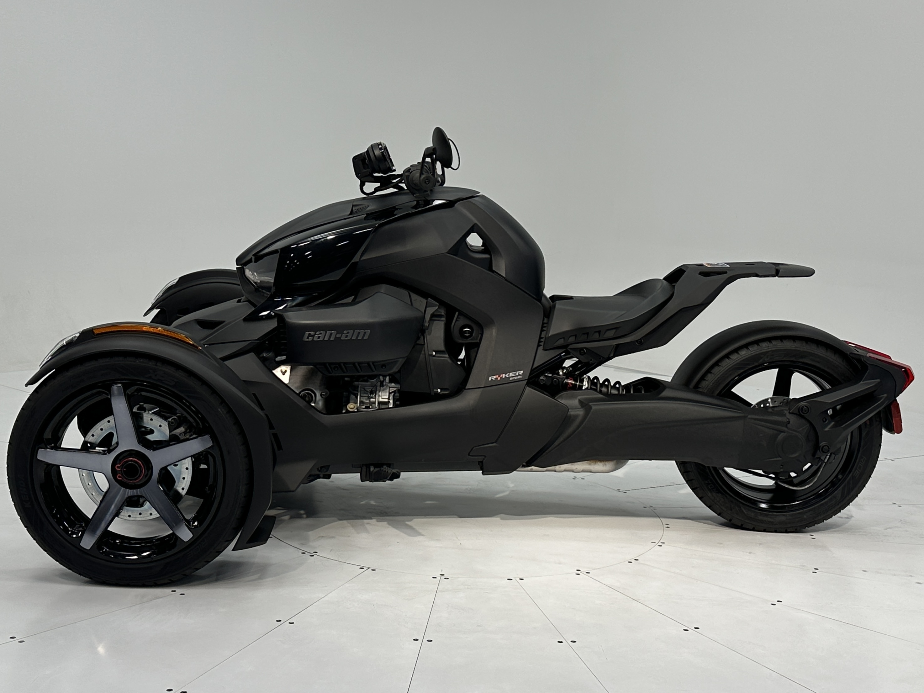 2025 Can-Am Ryker Sport (900 ACE) Demonstrator - Photo 3