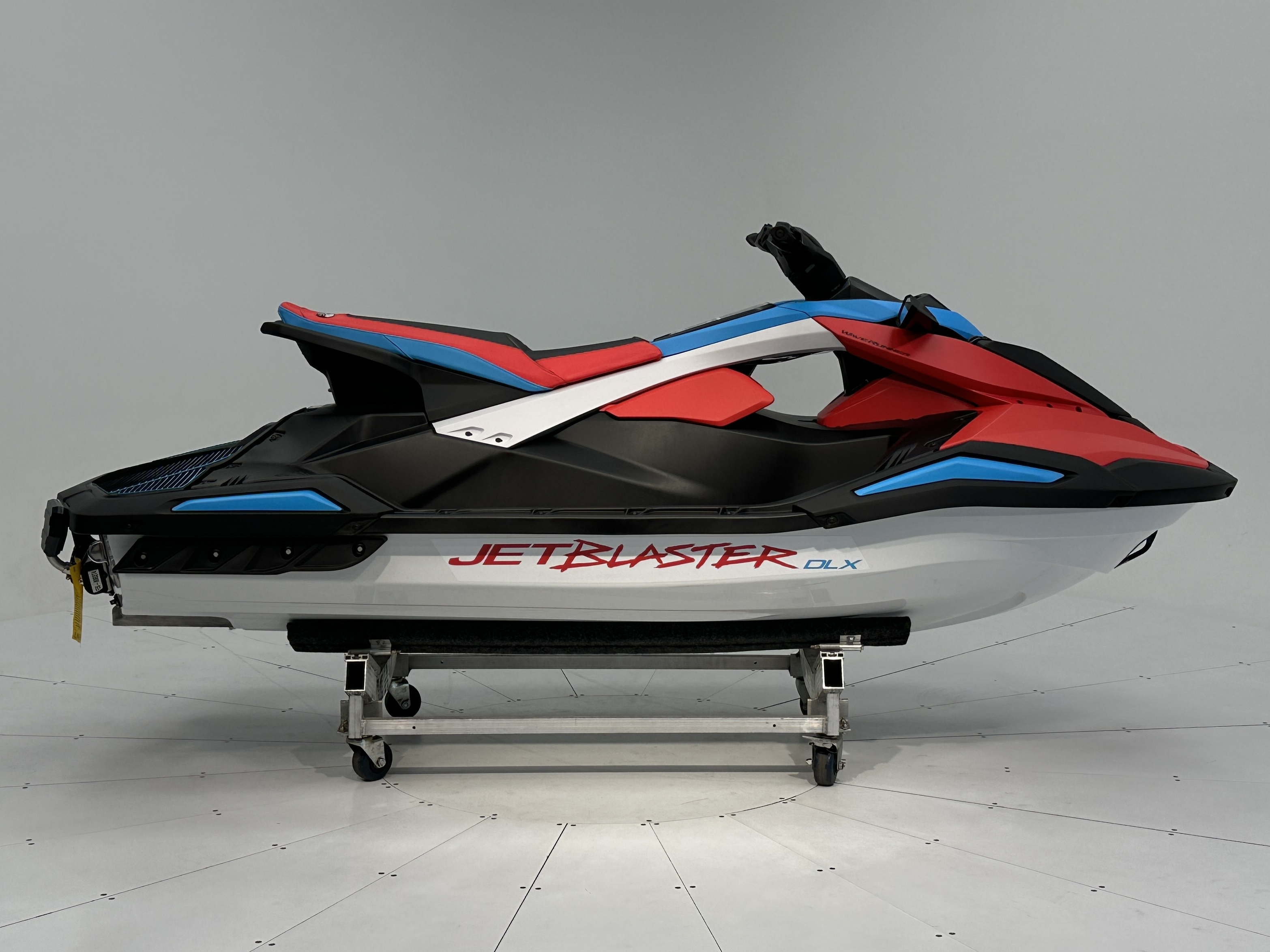 2025 Yamaha JetBlaster DLX (3up)