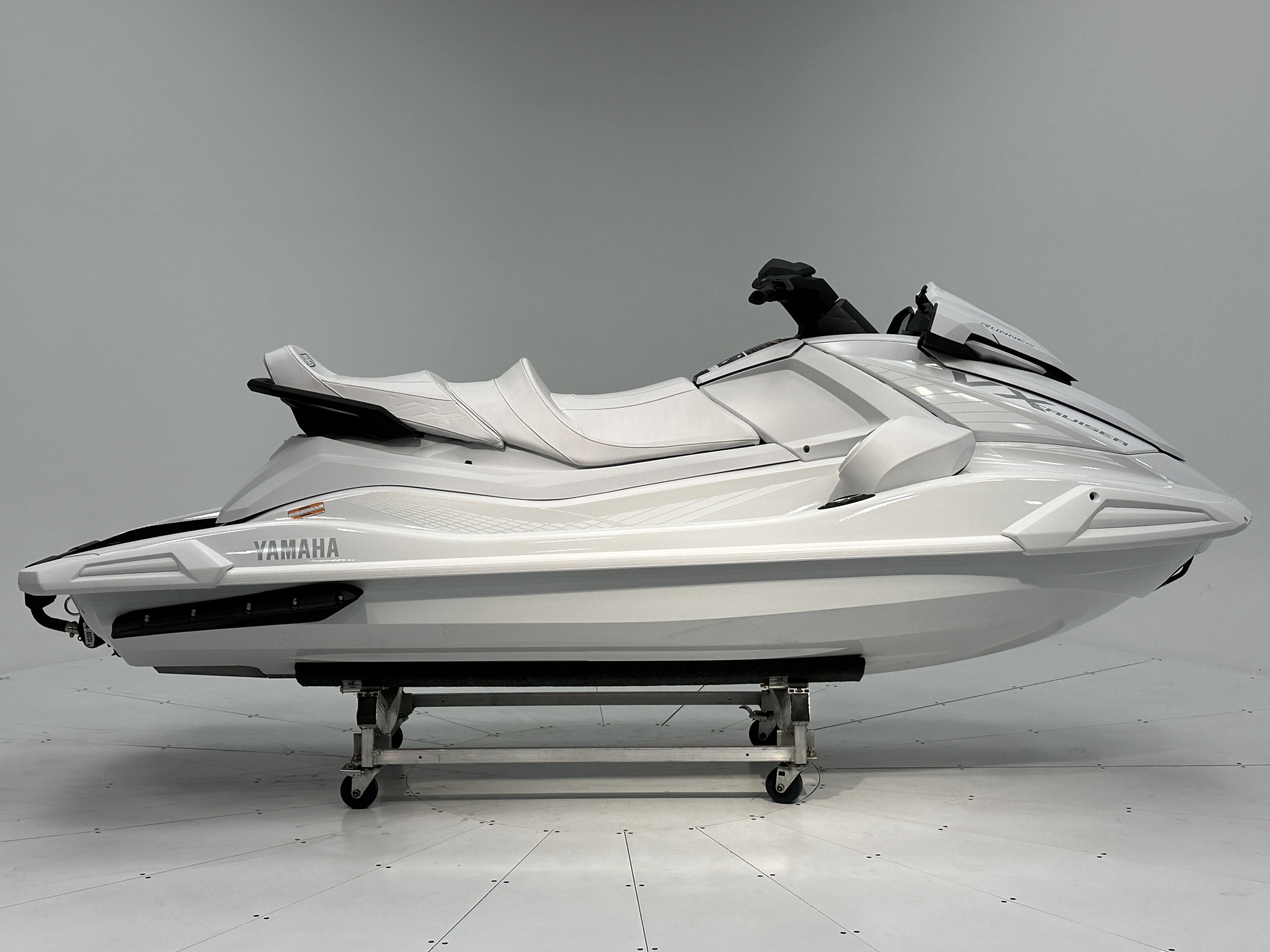 2025 Yamaha VX Cruiser w/ Audio