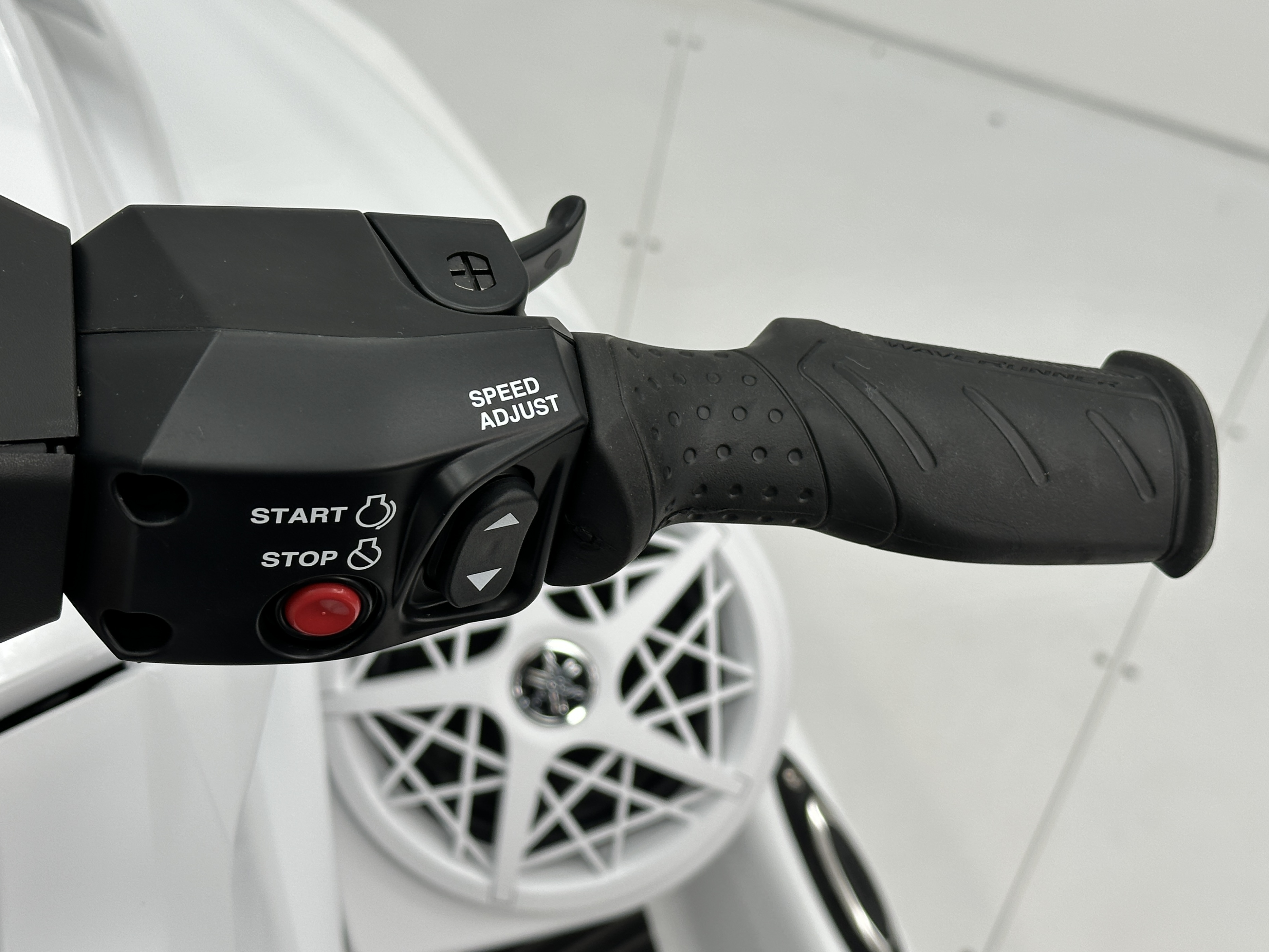 2025 Yamaha VX Cruiser w/ Audio - Photo 8