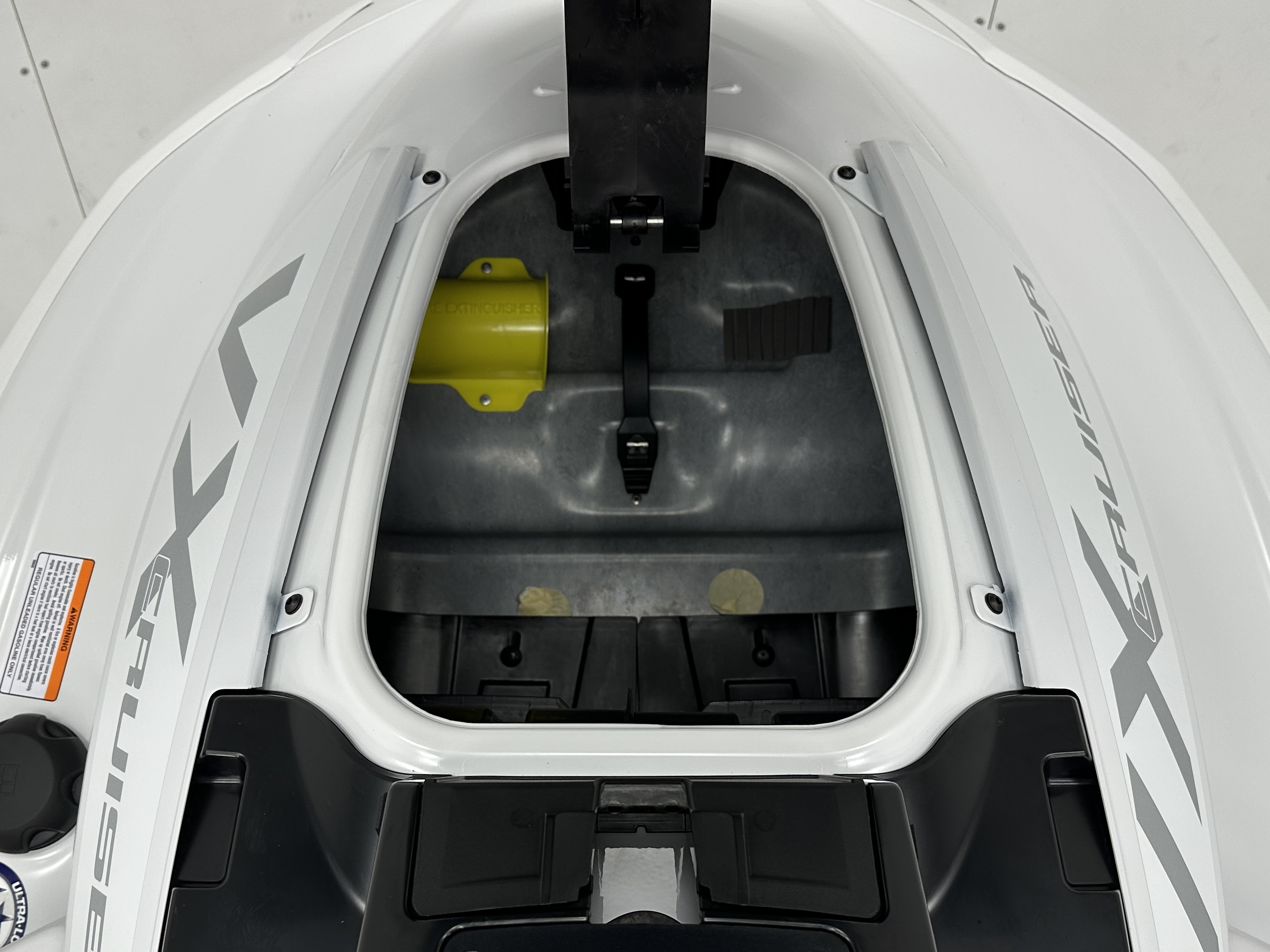 2025 Yamaha VX Cruiser w/ Audio - Photo 12