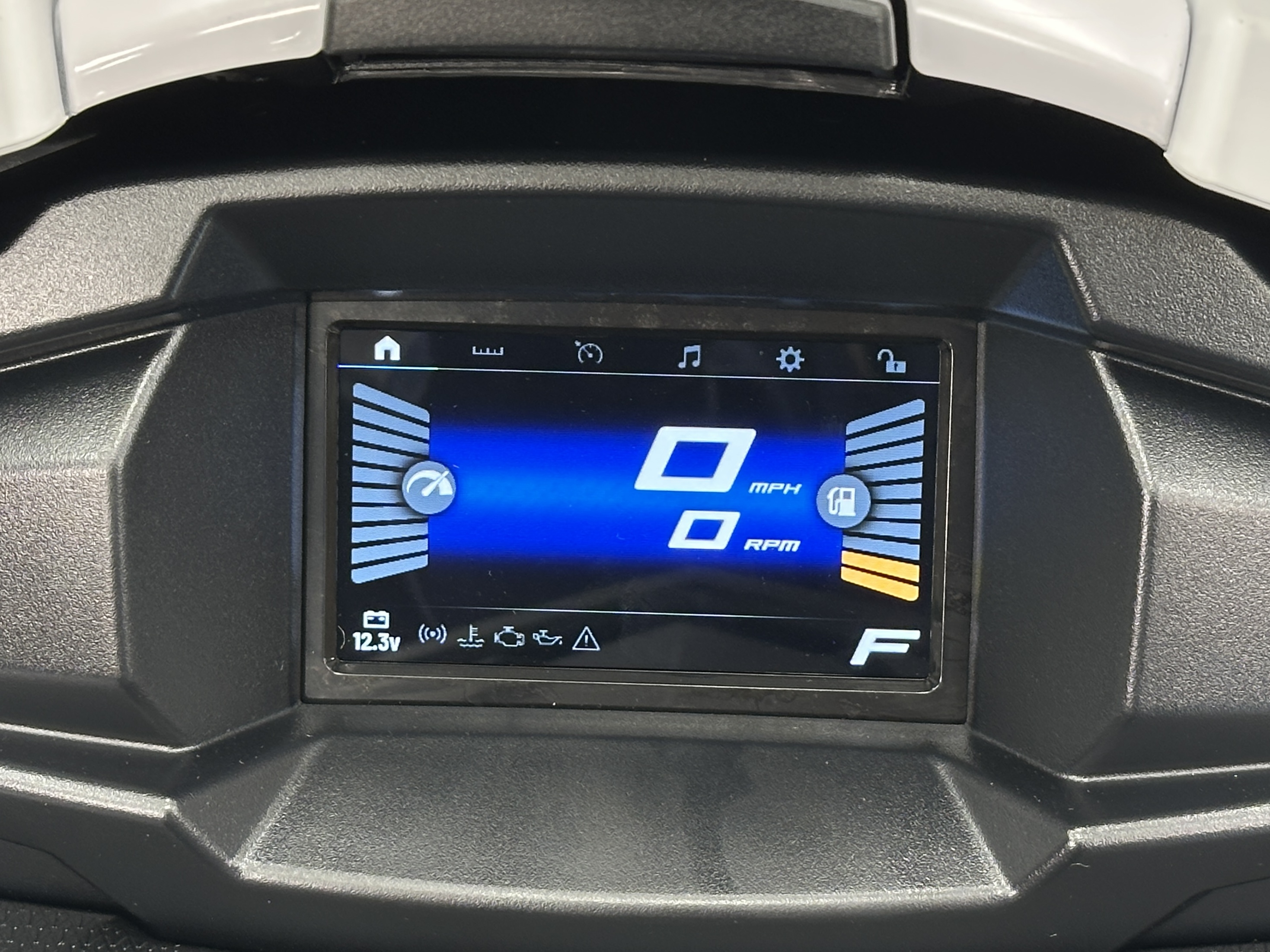 2025 Yamaha VX Cruiser w/ Audio - Photo 6