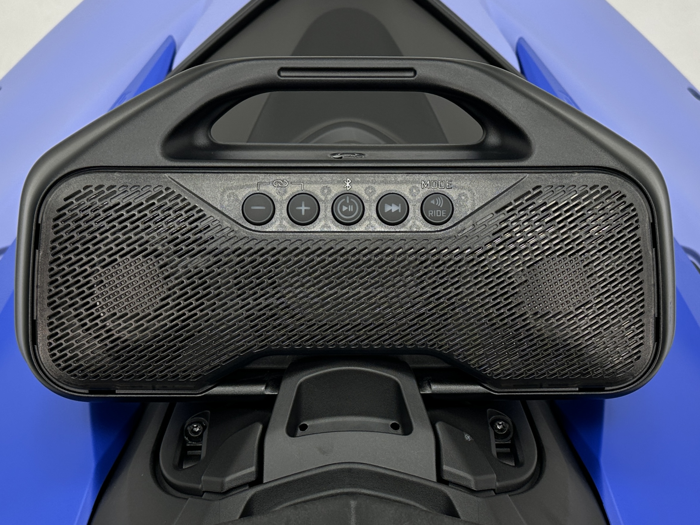 2025 Sea-Doo Spark 2up ACE-90 w/ iBR & Convenience Package Plus (Sound System) - Photo 10