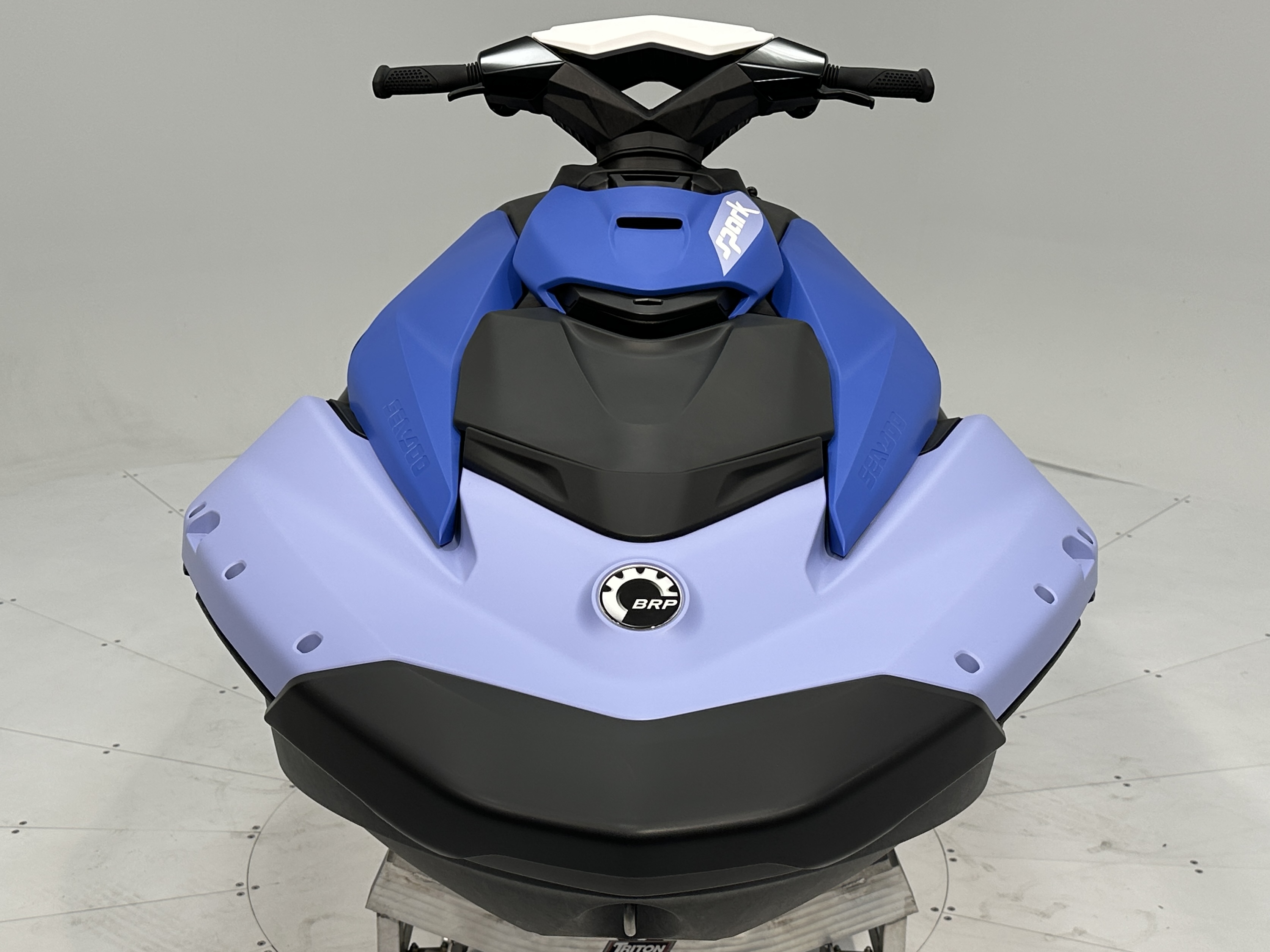 2025 Sea-Doo Spark 2up ACE-90 w/ iBR & Convenience Package - Photo 4