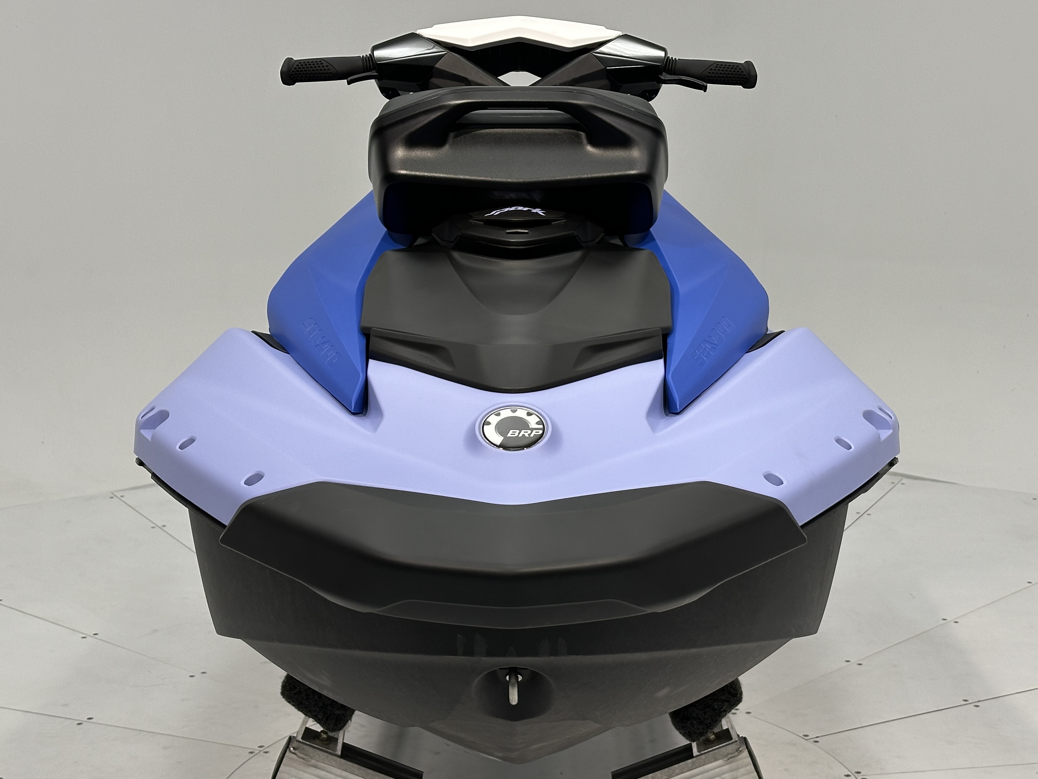 2025 Sea-Doo Spark 3up ACE-90 w/ iBR & Convenience Package Plus (Sound System) - Photo 4