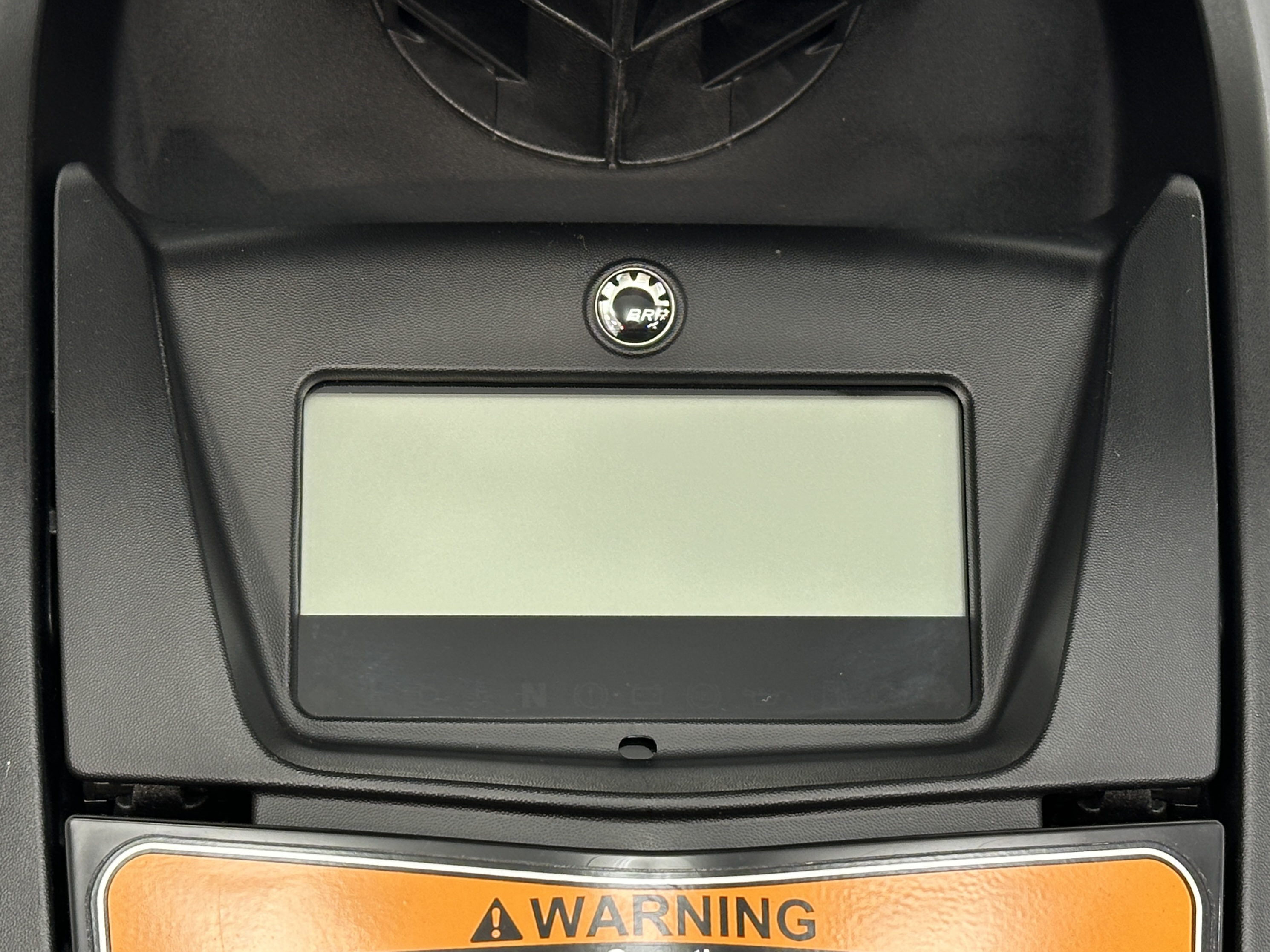 2025 Sea-Doo Spark 2up ACE-90 w/ iBR & Convenience Package Plus (Sound System) - Photo 6
