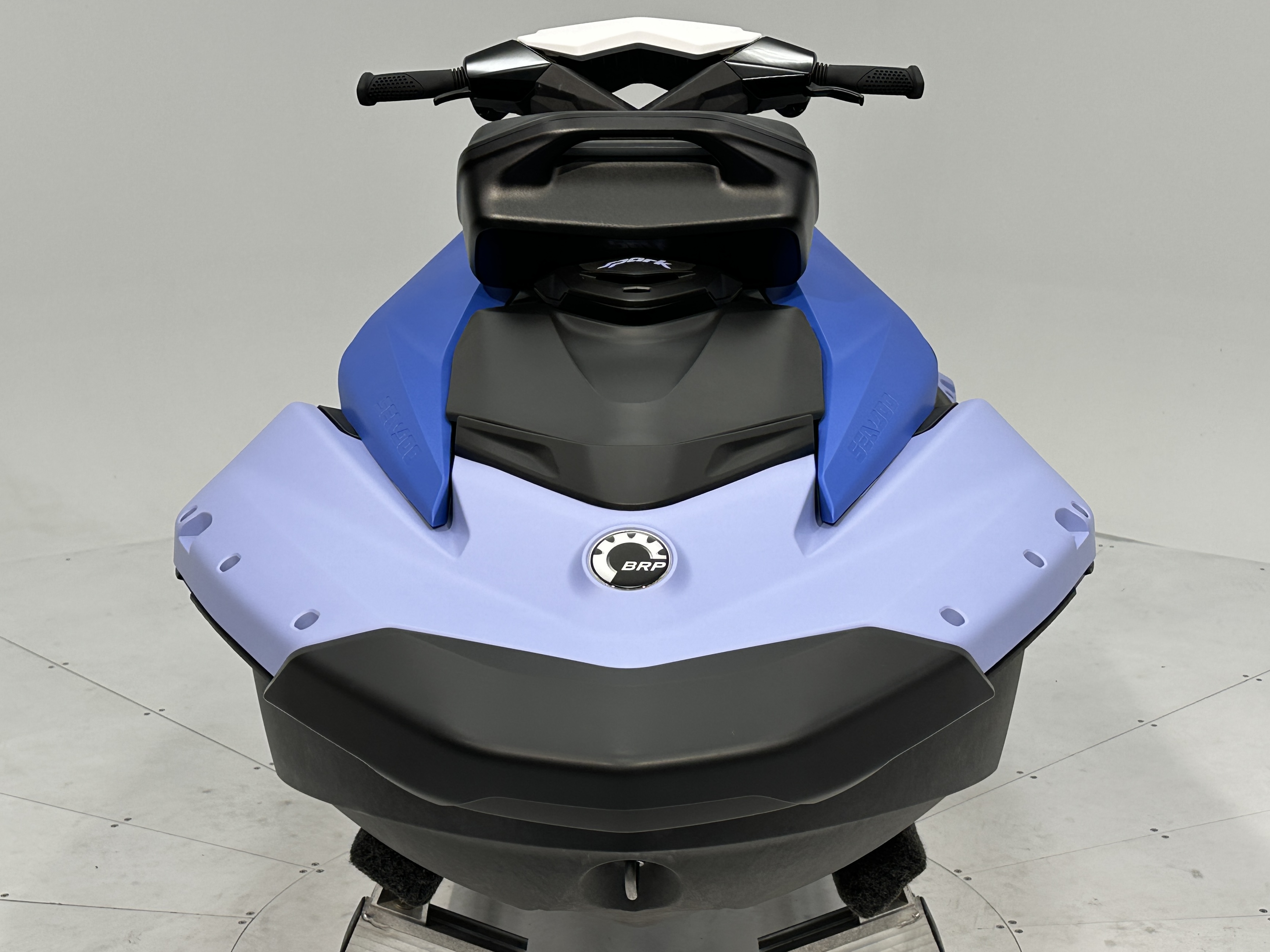 2025 Sea-Doo Spark 2up ACE-90 w/ iBR & Convenience Package Plus (Sound System) - Photo 4