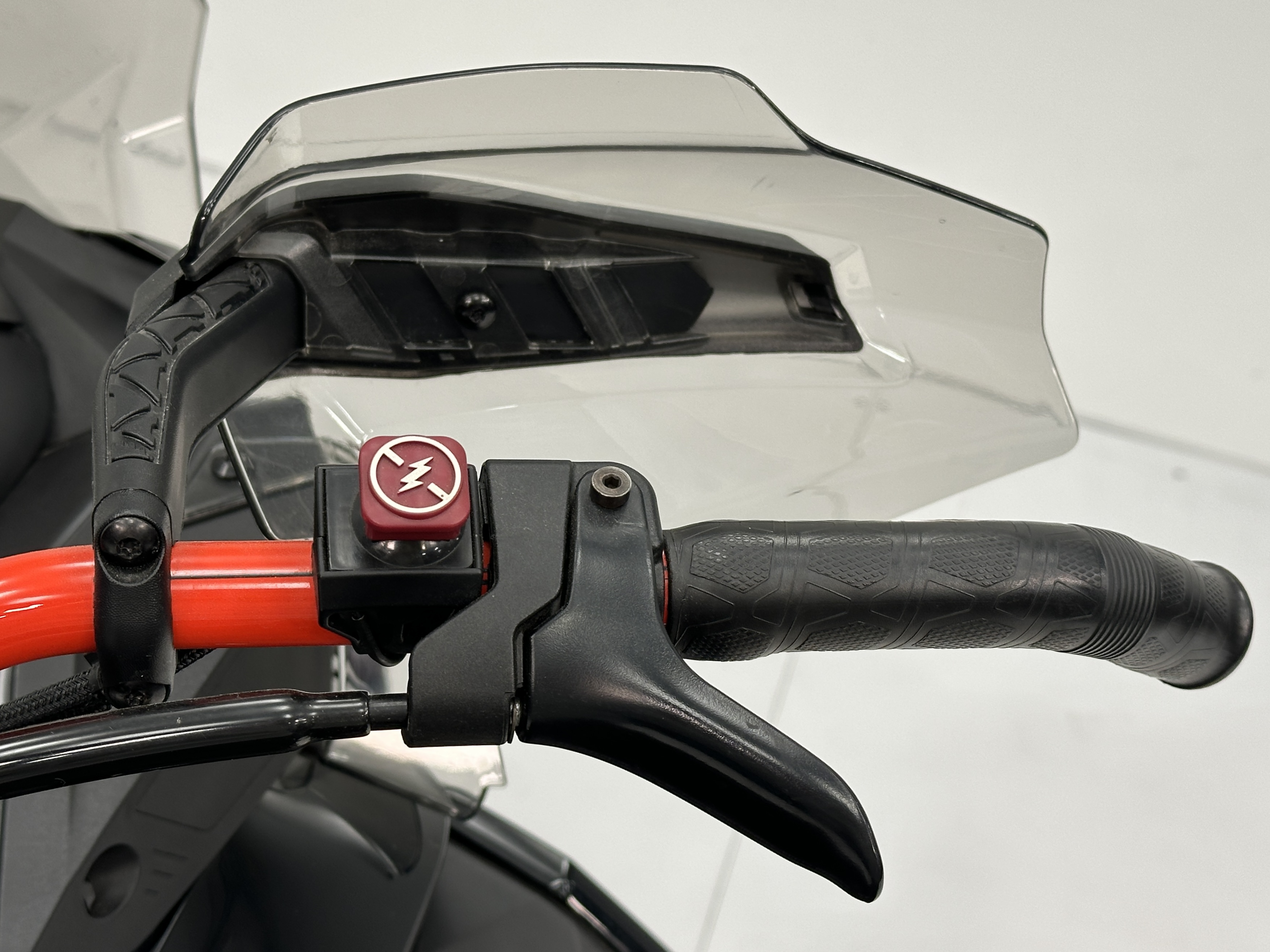 2020 Ski-Doo Renegade X 600R E-TEC E.S. Ice Ripper XT 1.5" - Photo 8
