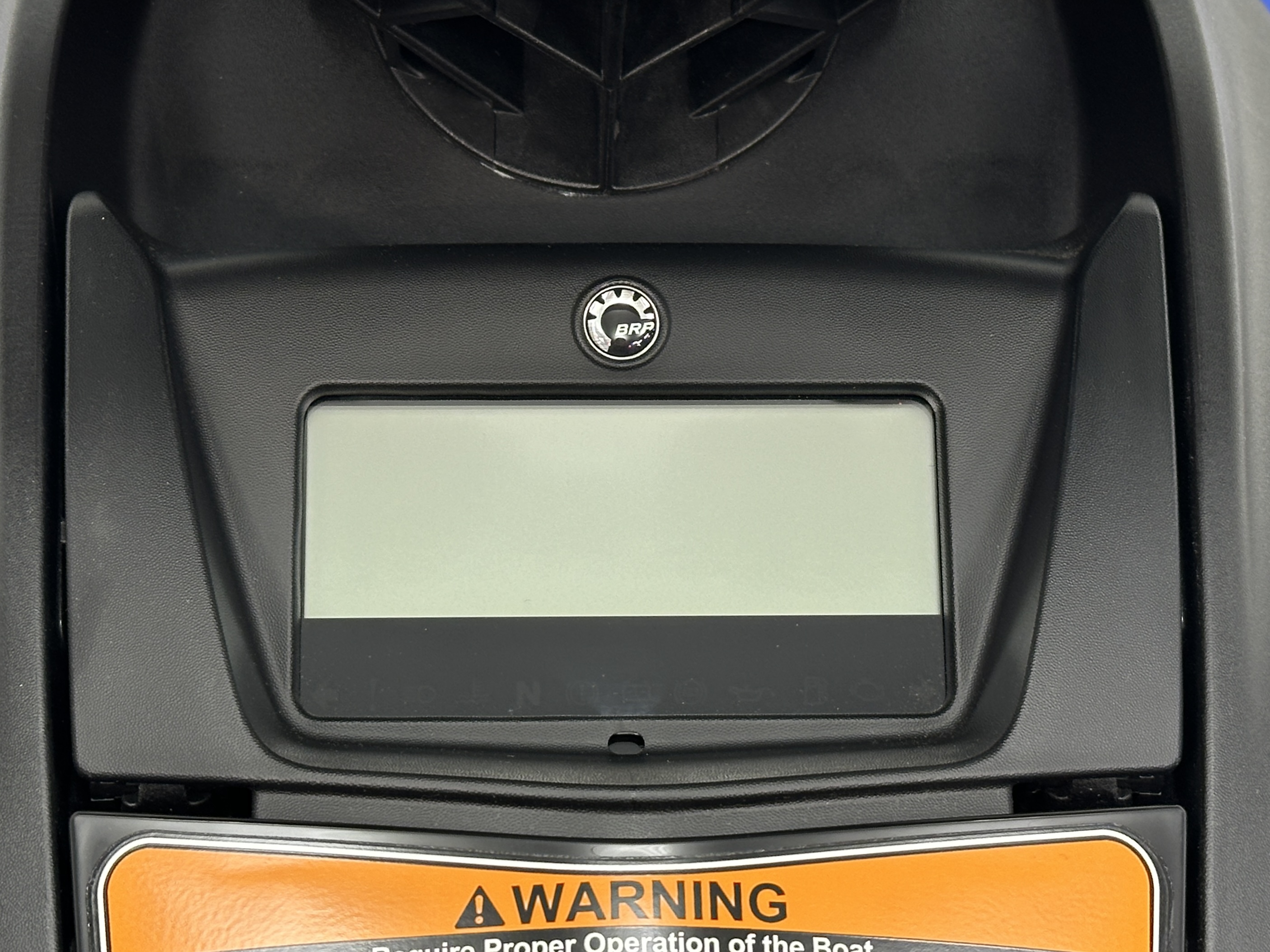 2025 Sea-Doo Spark 2up ACE-90 w/ iBR & Convenience Package - Photo 6