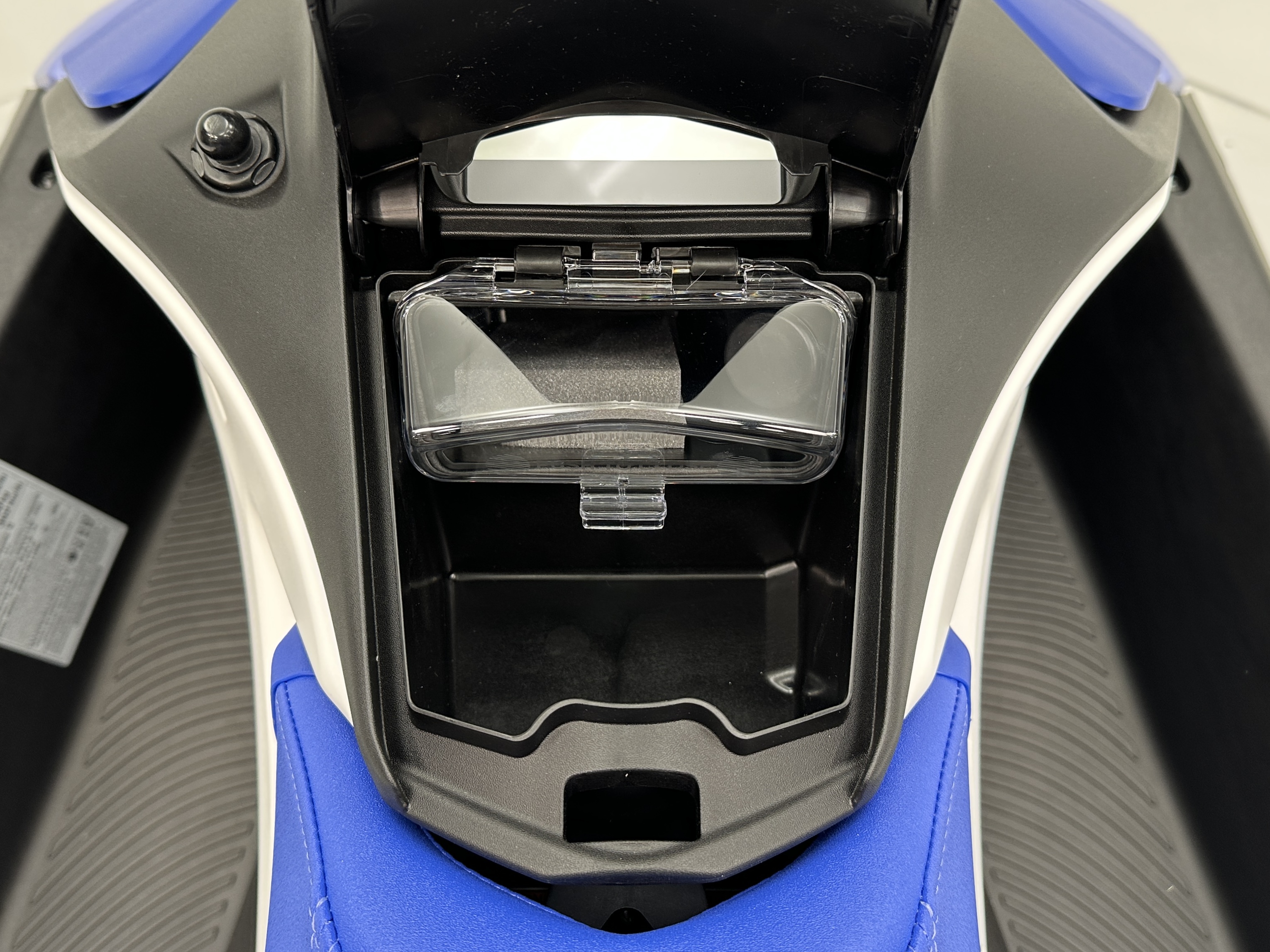 2025 Sea-Doo Spark 2up ACE-90 w/ iBR & Convenience Package - Photo 8