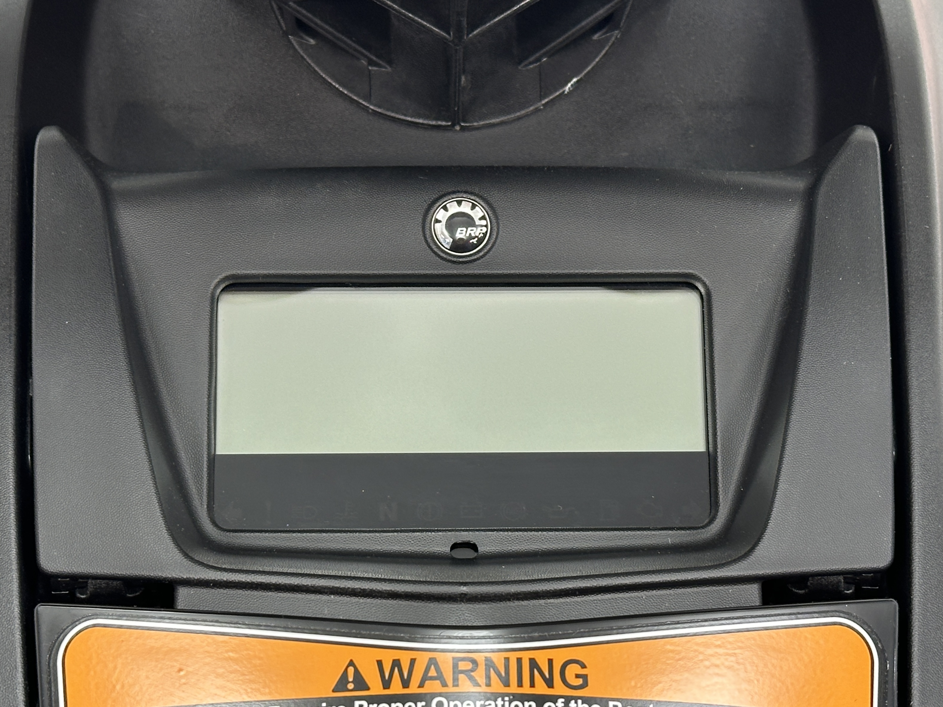 2025 Sea-Doo Spark 2up ACE-90 w/ iBR & Convenience Package Plus (Sound System) - Photo 6